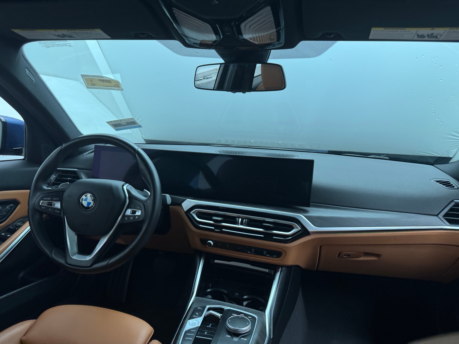 Thumbnail: 2023 BMW 3 Series - 3