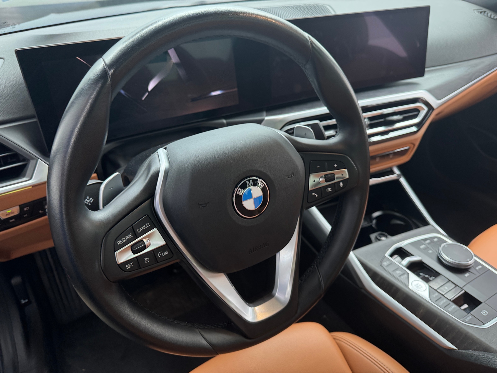 Thumbnail: 2023 BMW 3 Series - 5
