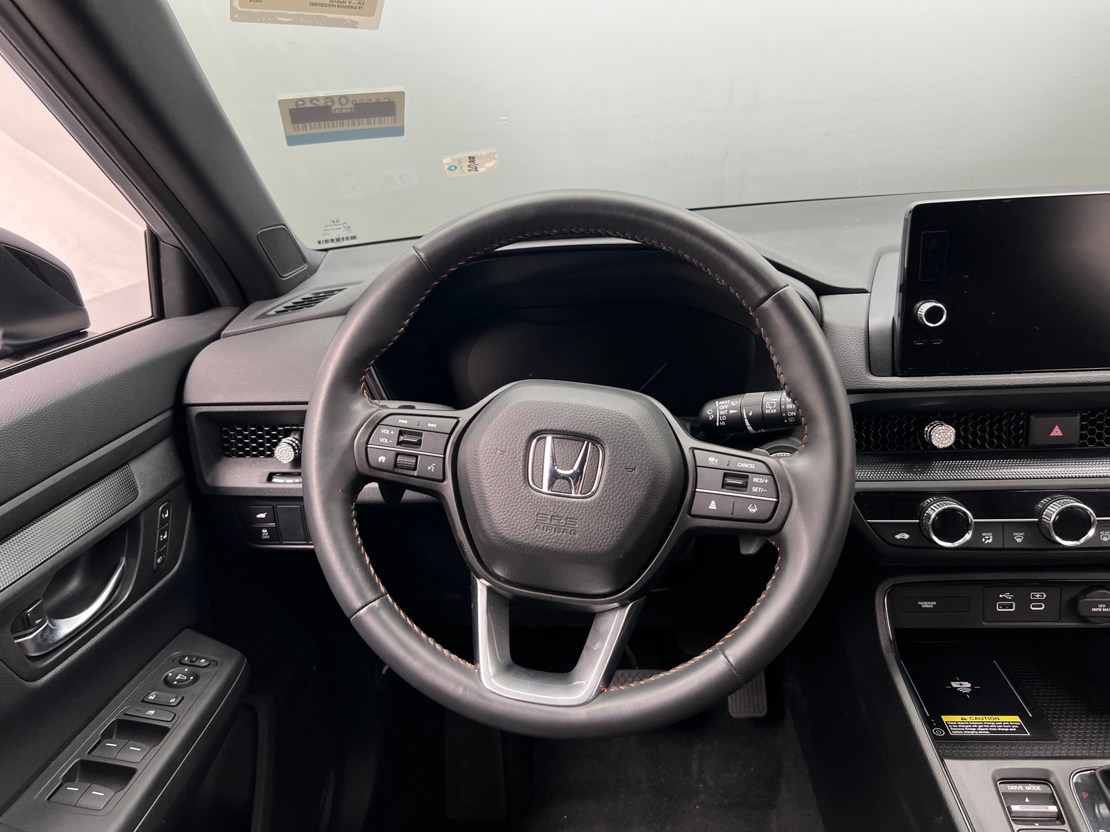 Thumbnail: 2024 Honda CR-V - 4