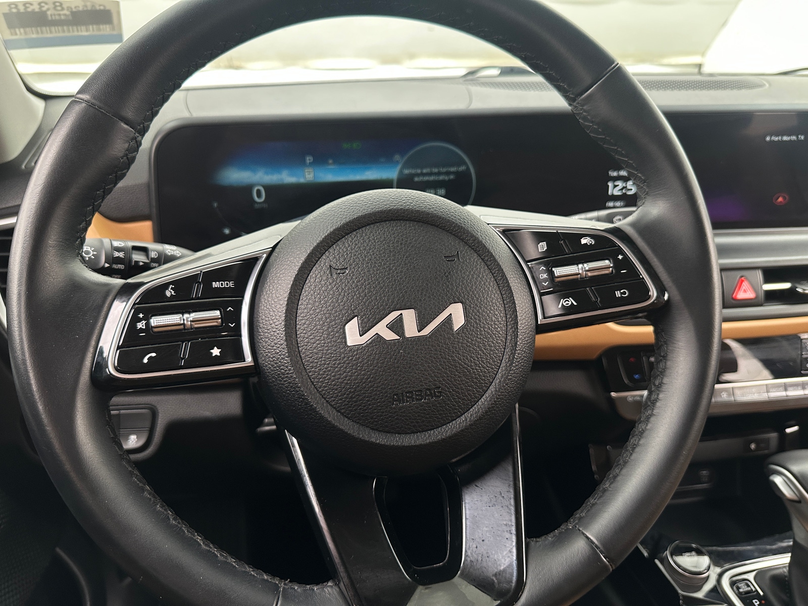 Thumbnail: 2024 Kia Seltos - 5