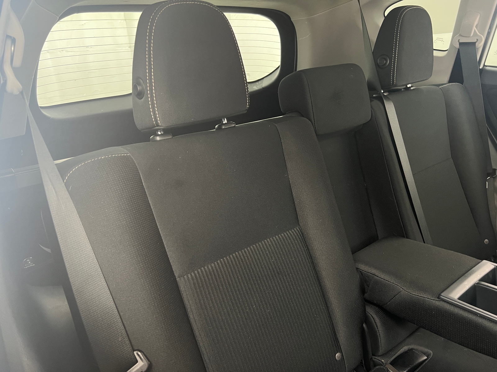 Thumbnail: 2015 Toyota RAV4 - 6