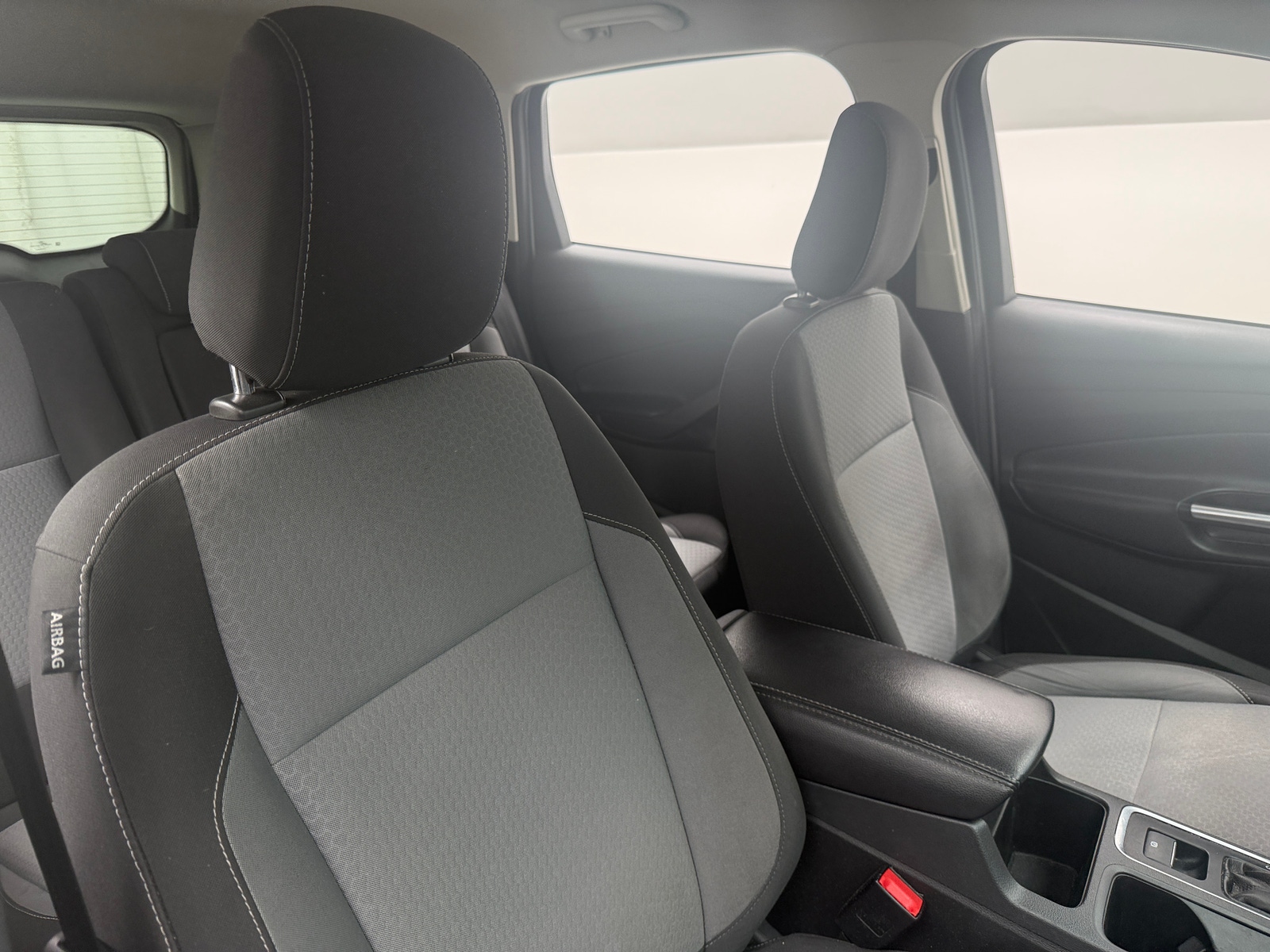 Thumbnail: 2018 Ford Escape - 2