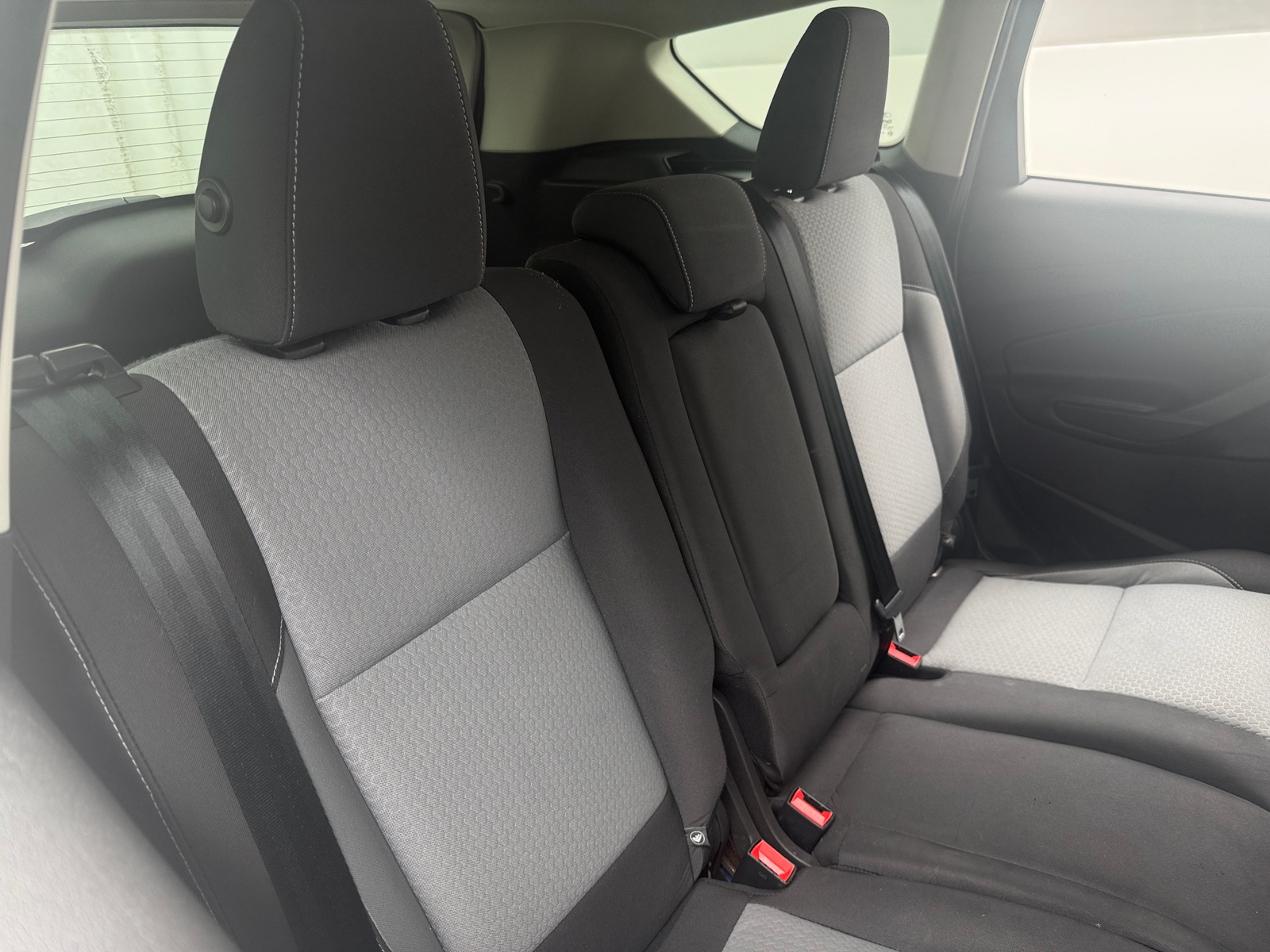 Thumbnail: 2018 Ford Escape - 6