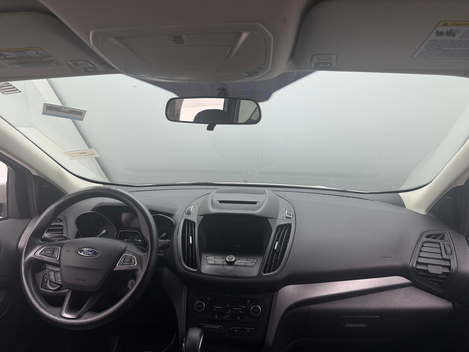 Thumbnail: 2018 Ford Escape - 3
