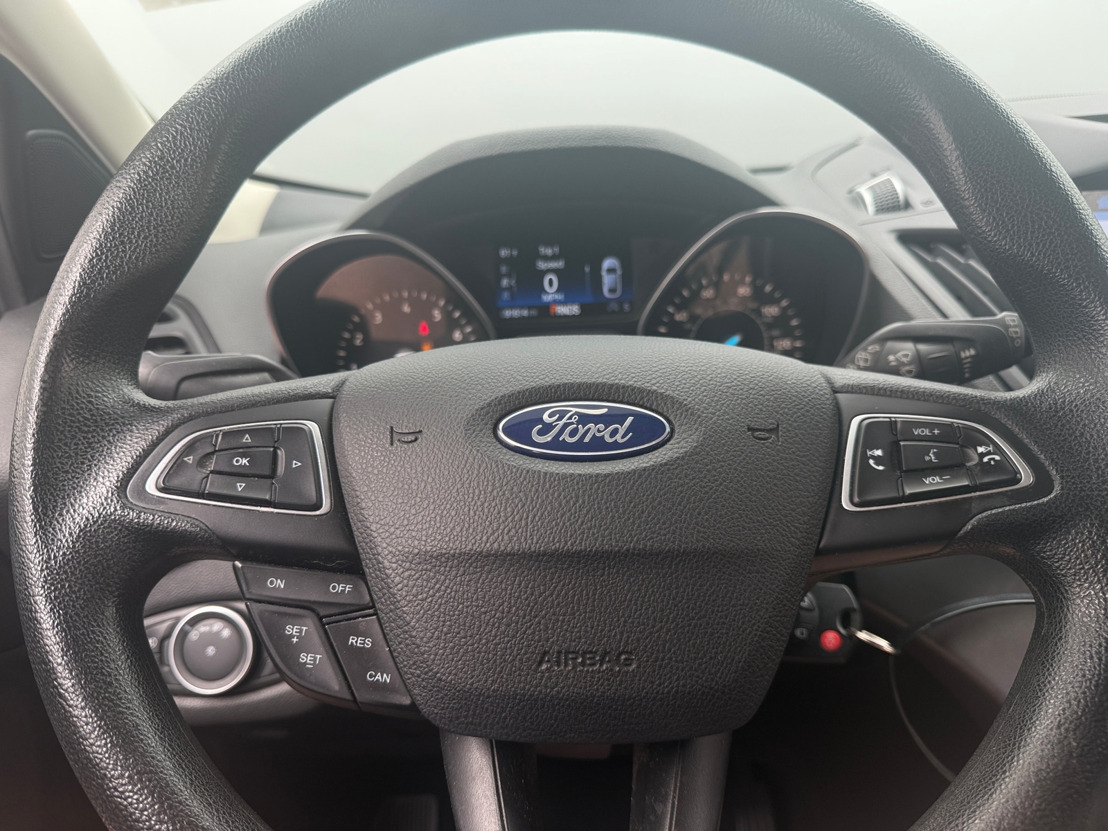 Thumbnail: 2018 Ford Escape - 5
