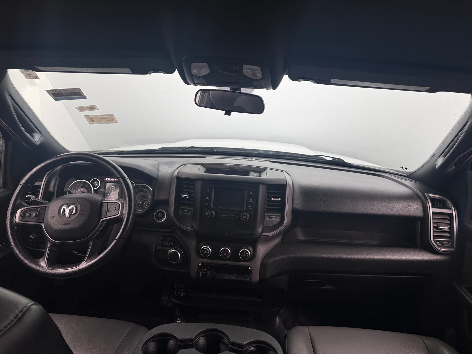 Thumbnail: 2023 RAM 2500 - 2