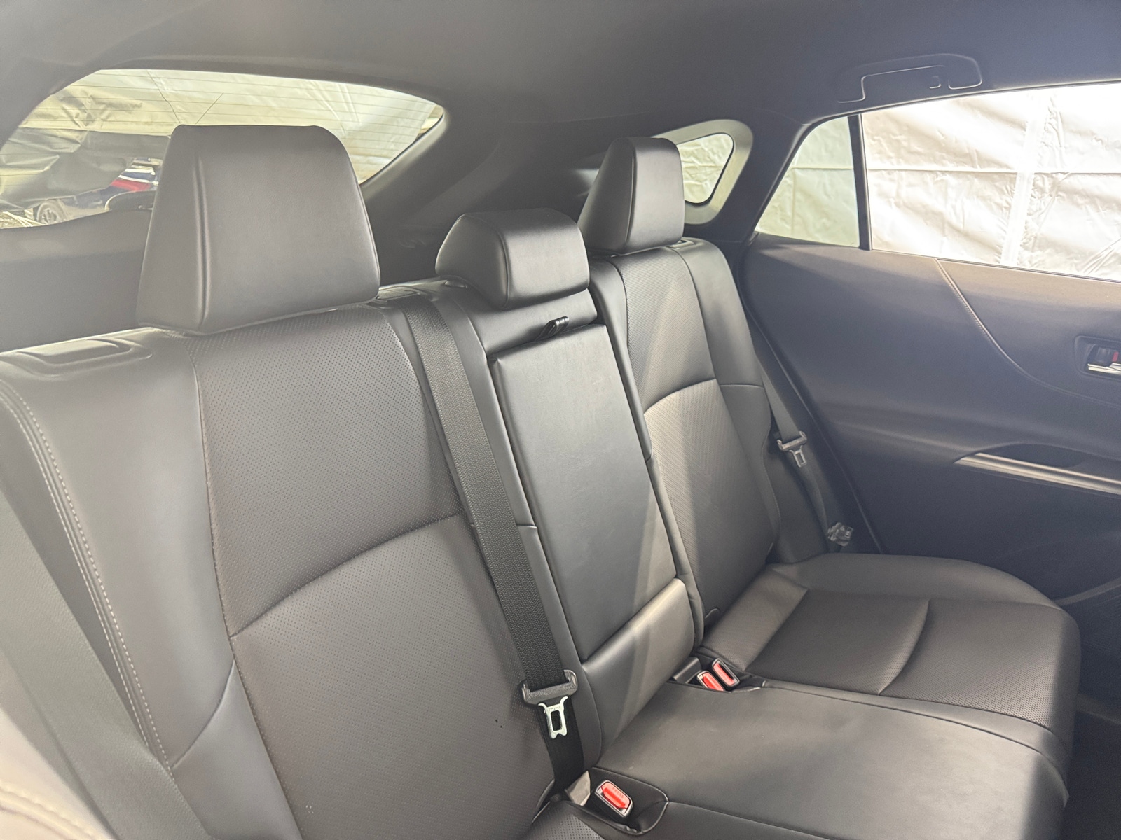 Thumbnail: 2021 Toyota Venza - 5