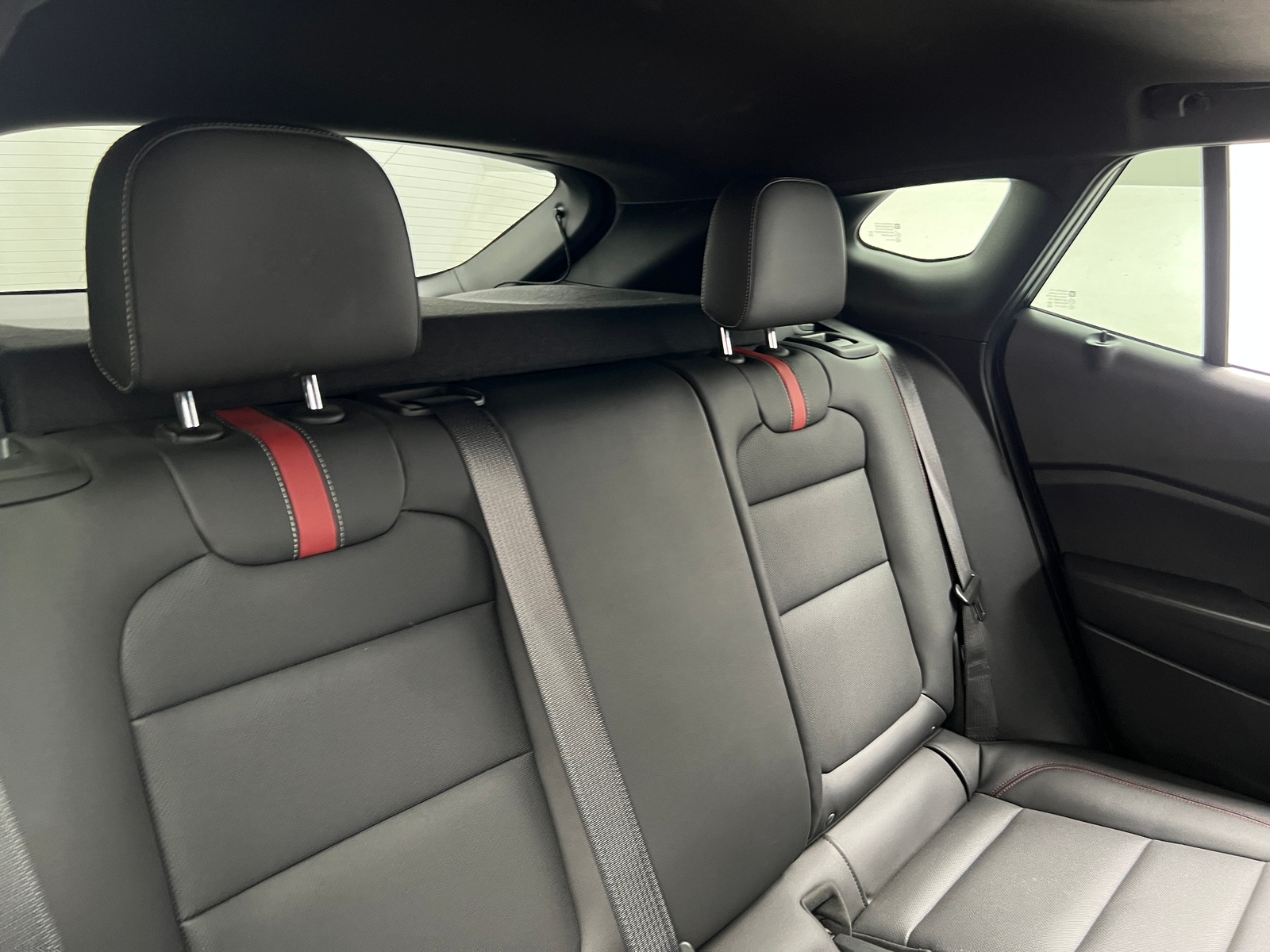 Thumbnail: 2024 Chevrolet Trax - 6