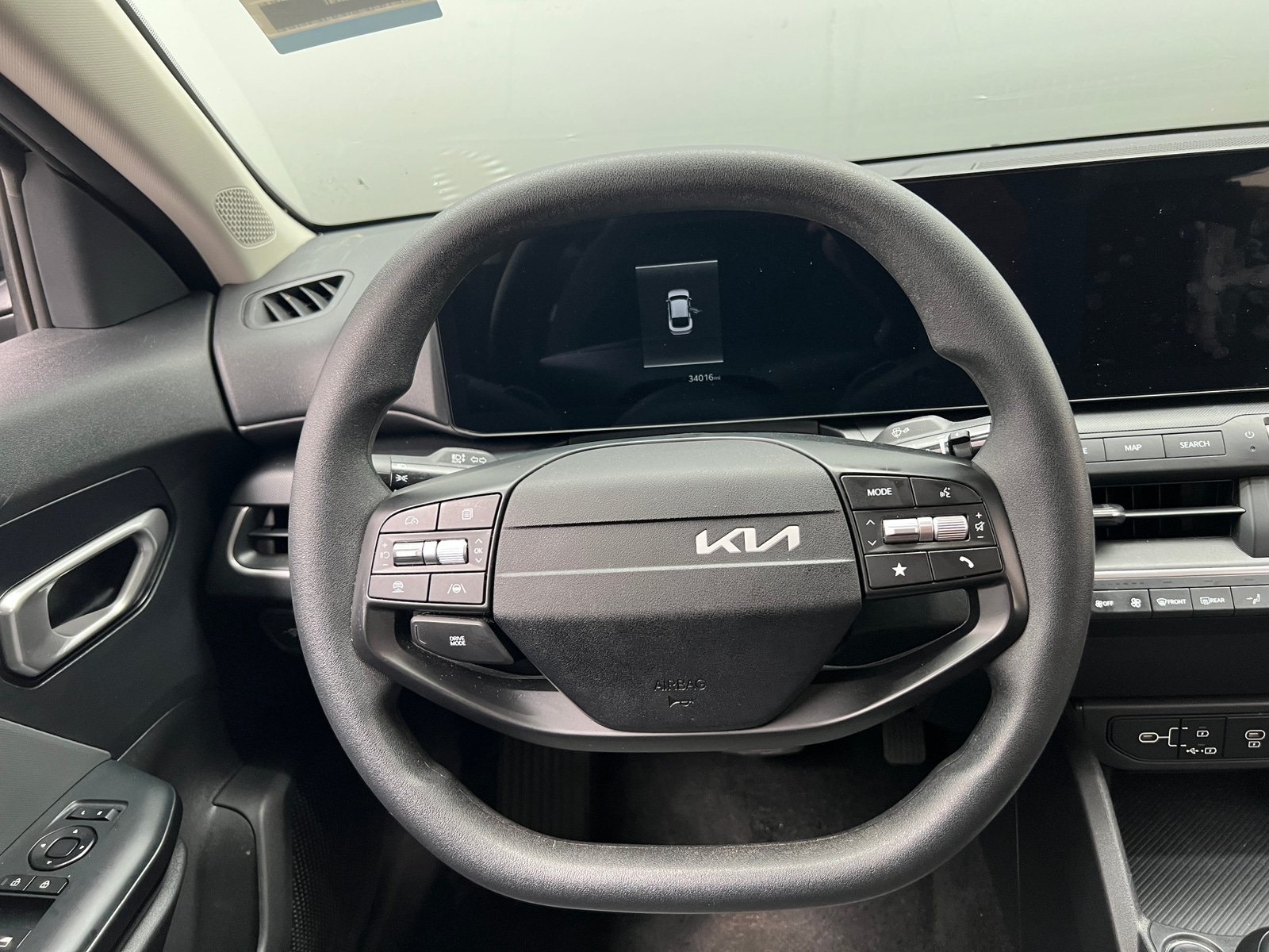 Thumbnail: 2025 Kia K4 - 5