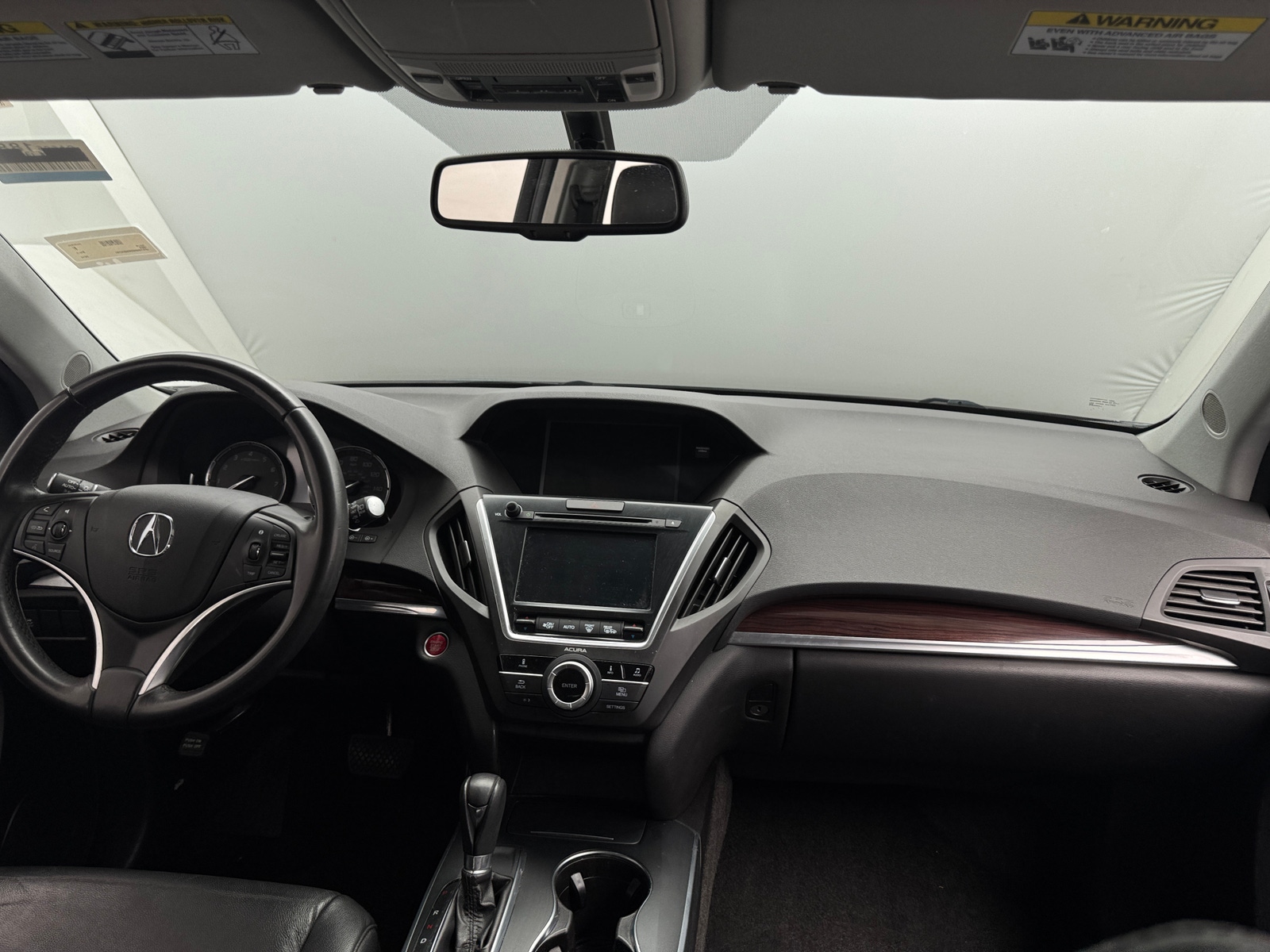 Thumbnail: 2014 Acura MDX - 2