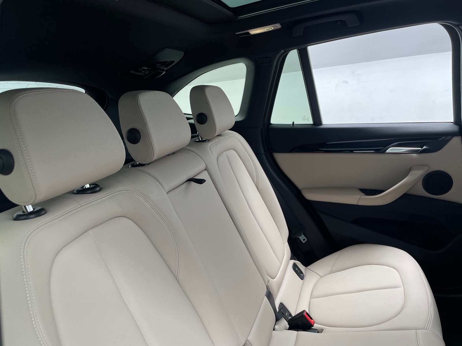 Thumbnail: 2018 BMW X1 - 5