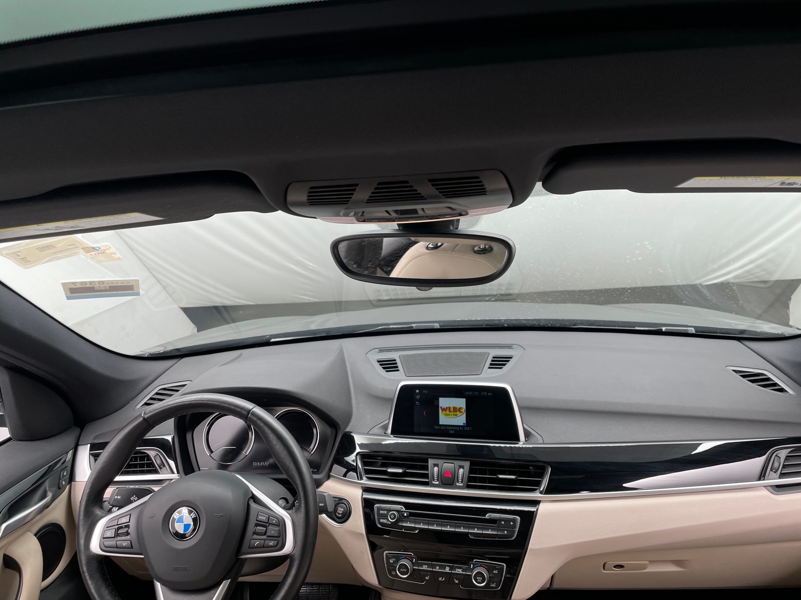 Thumbnail: 2018 BMW X1 - 2
