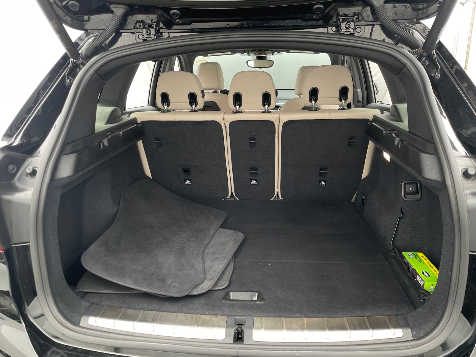 Thumbnail: 2018 BMW X1 - 6