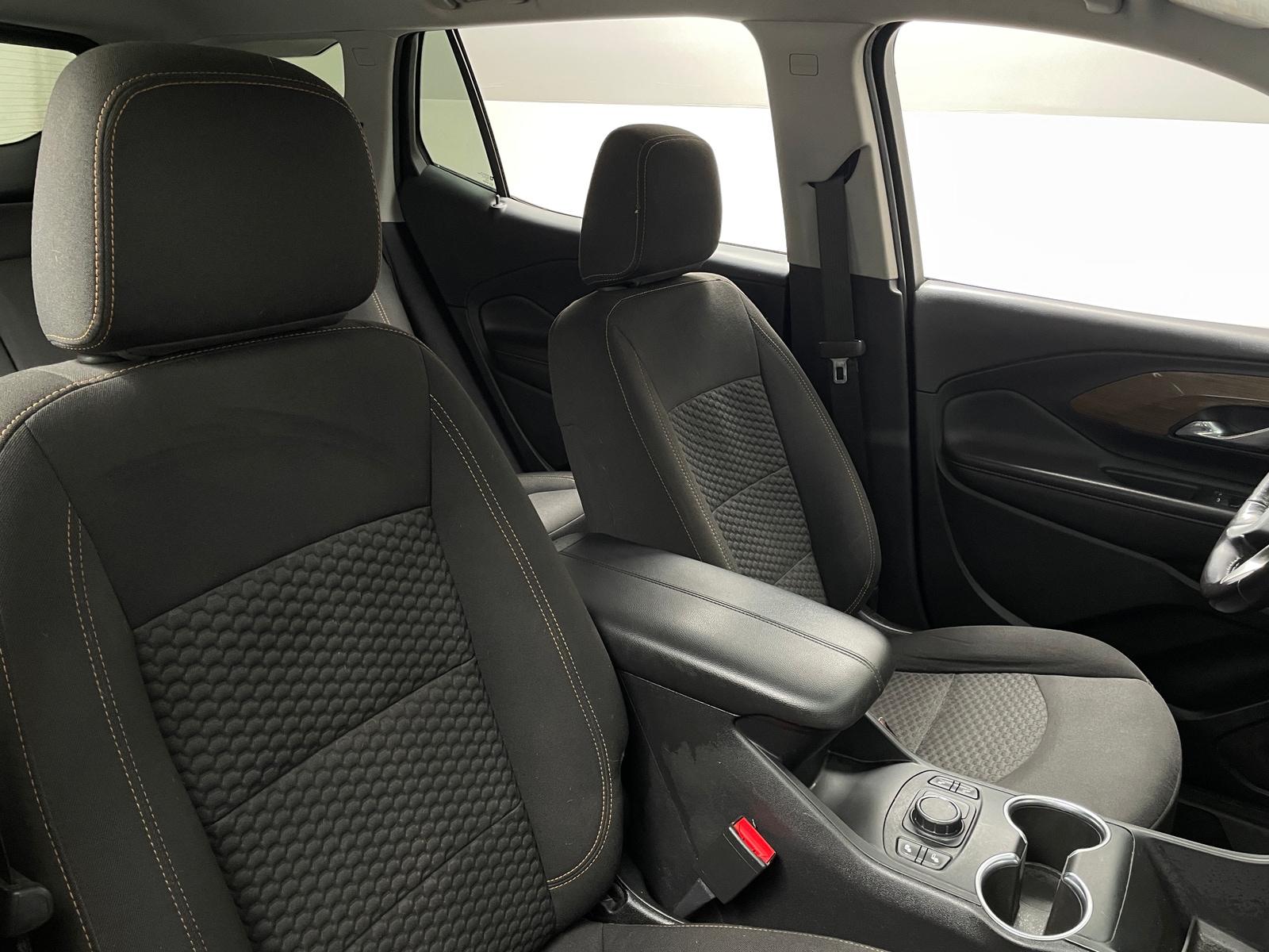 Thumbnail: 2019 GMC Terrain - 2