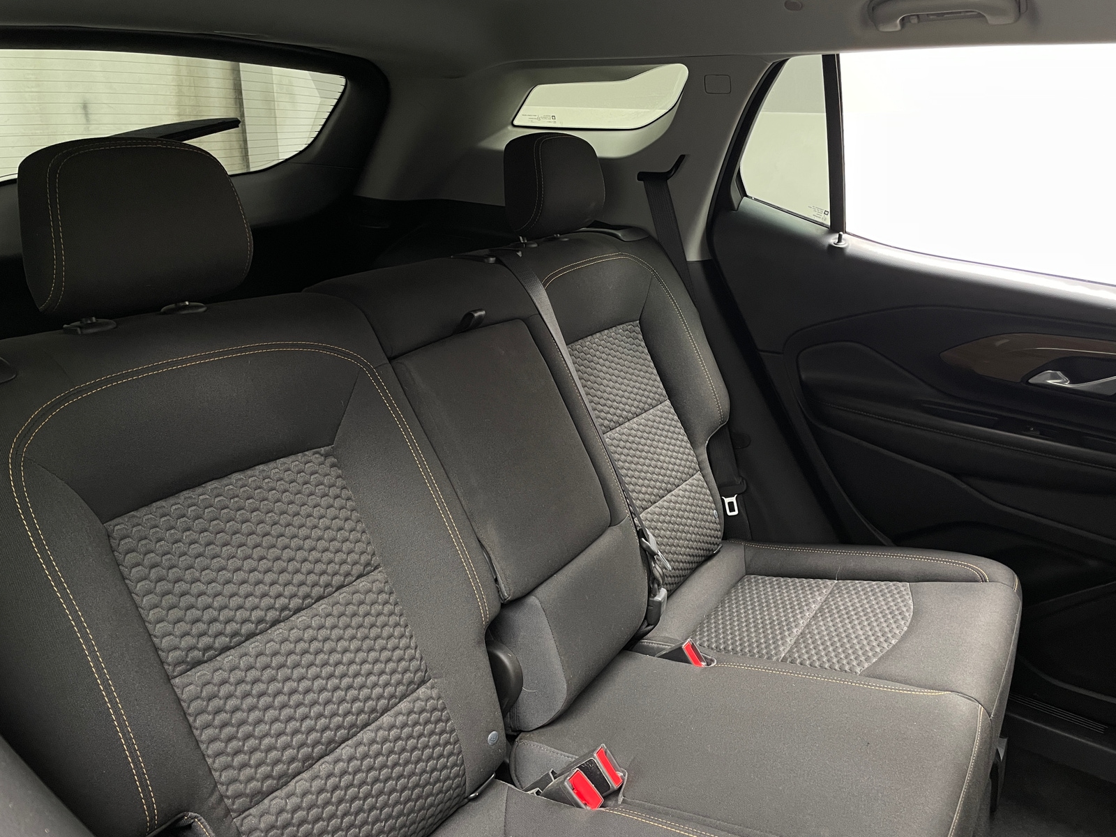 Thumbnail: 2019 GMC Terrain - 6