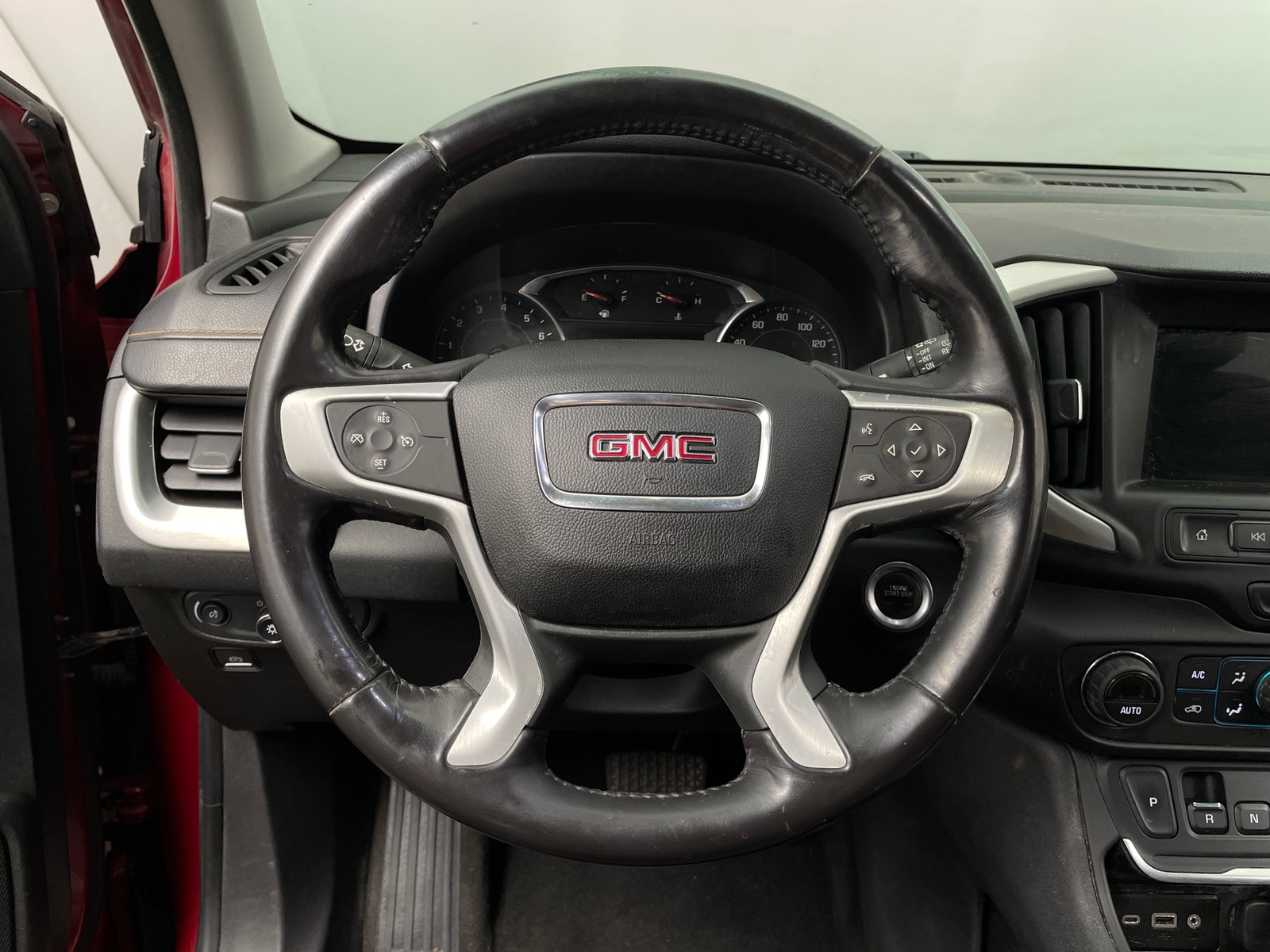 Thumbnail: 2019 GMC Terrain - 5