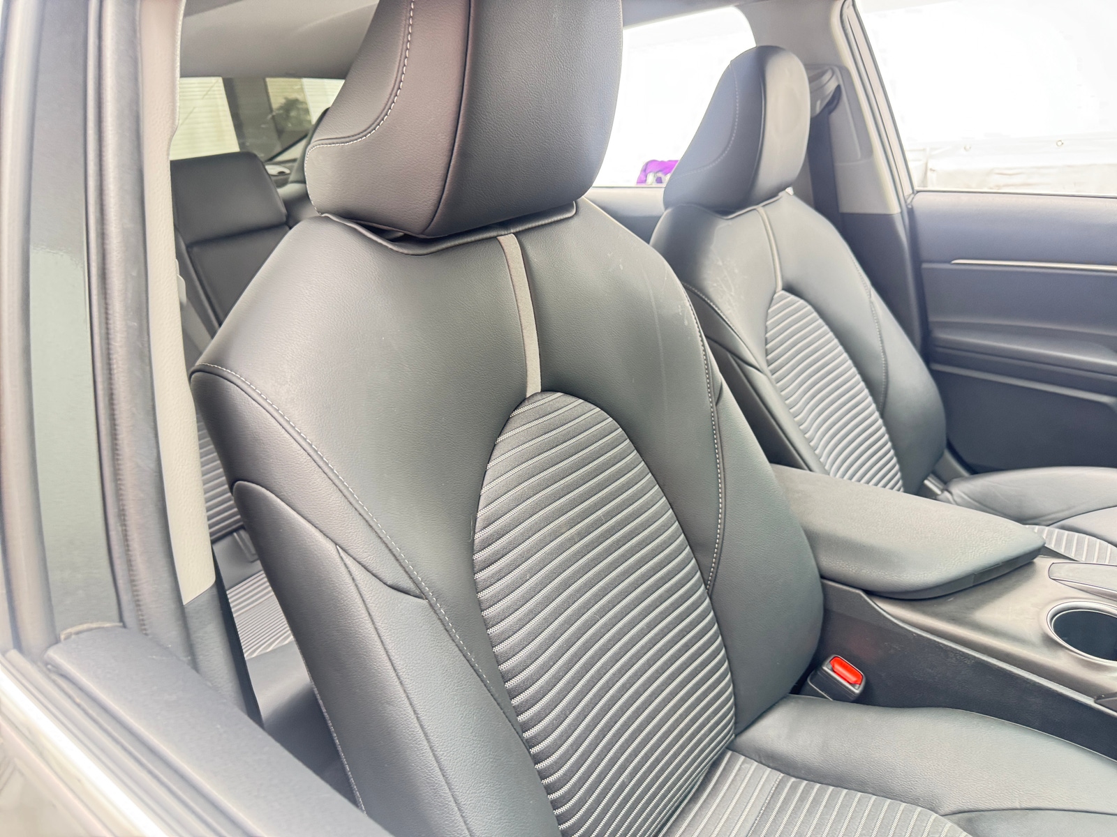 Thumbnail: 2021 Toyota Camry - 2