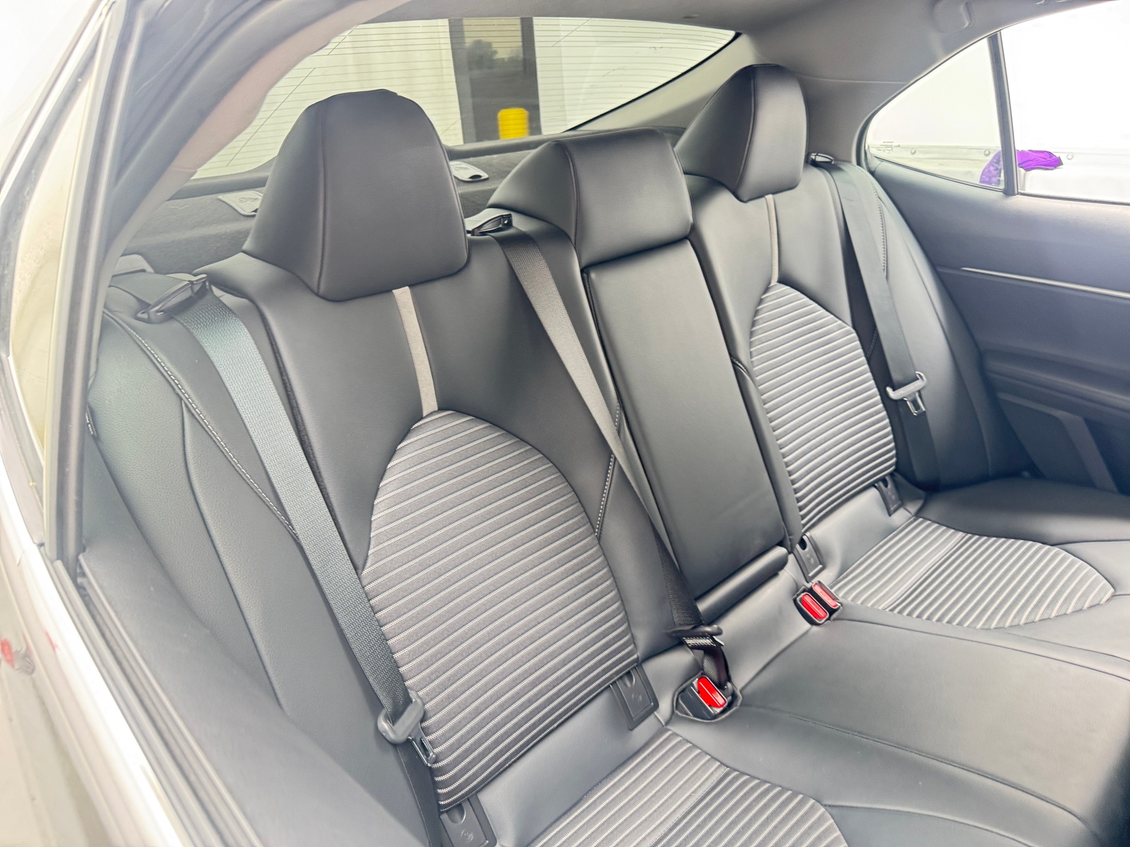 Thumbnail: 2021 Toyota Camry - 6