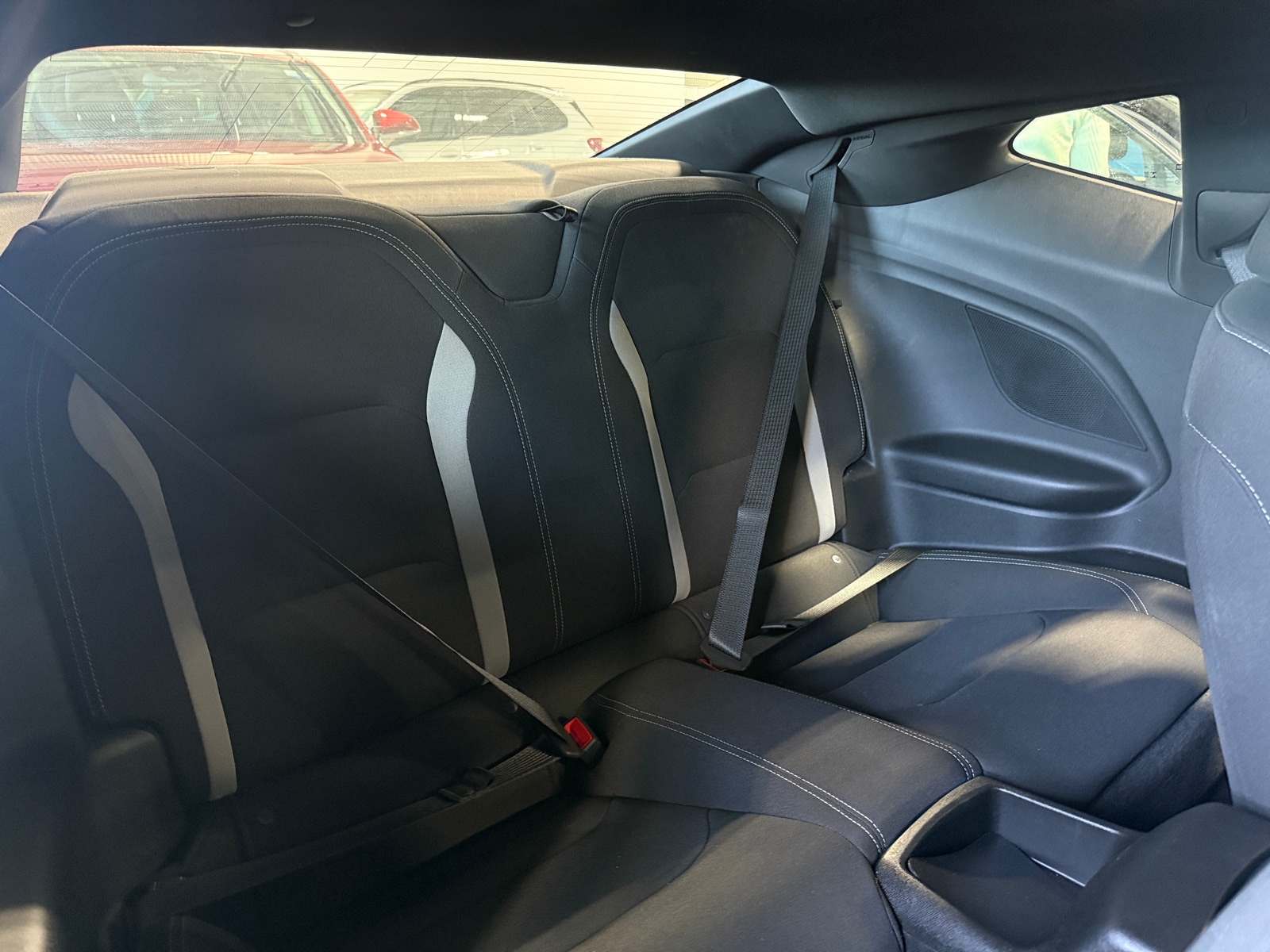 Thumbnail: 2021 Chevrolet Camaro - 5