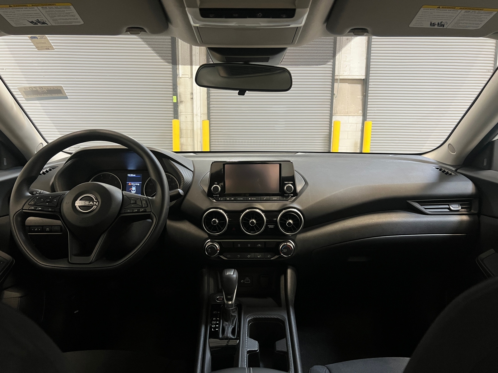 Thumbnail: 2025 Nissan Sentra - 3