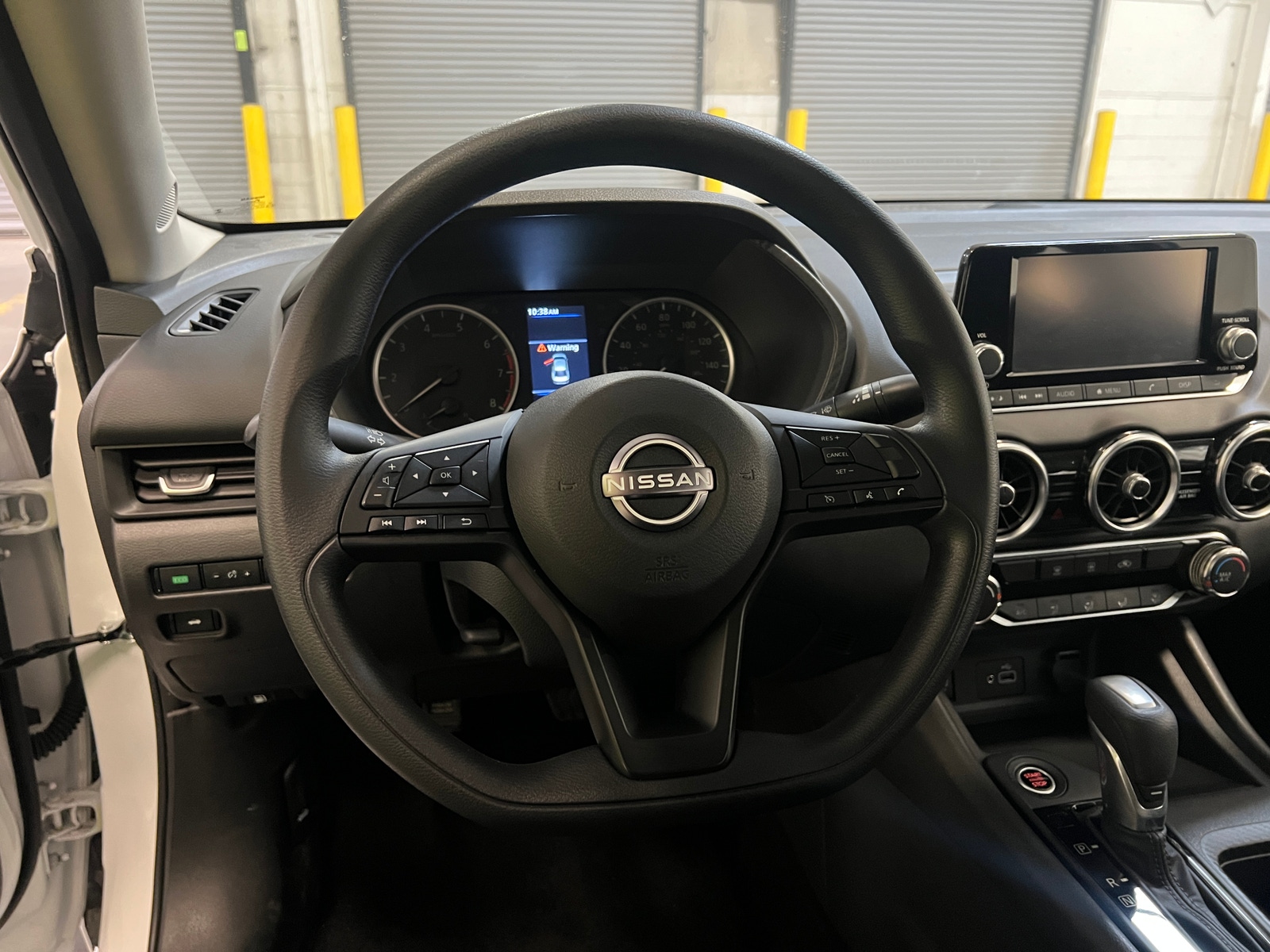 Thumbnail: 2025 Nissan Sentra - 5
