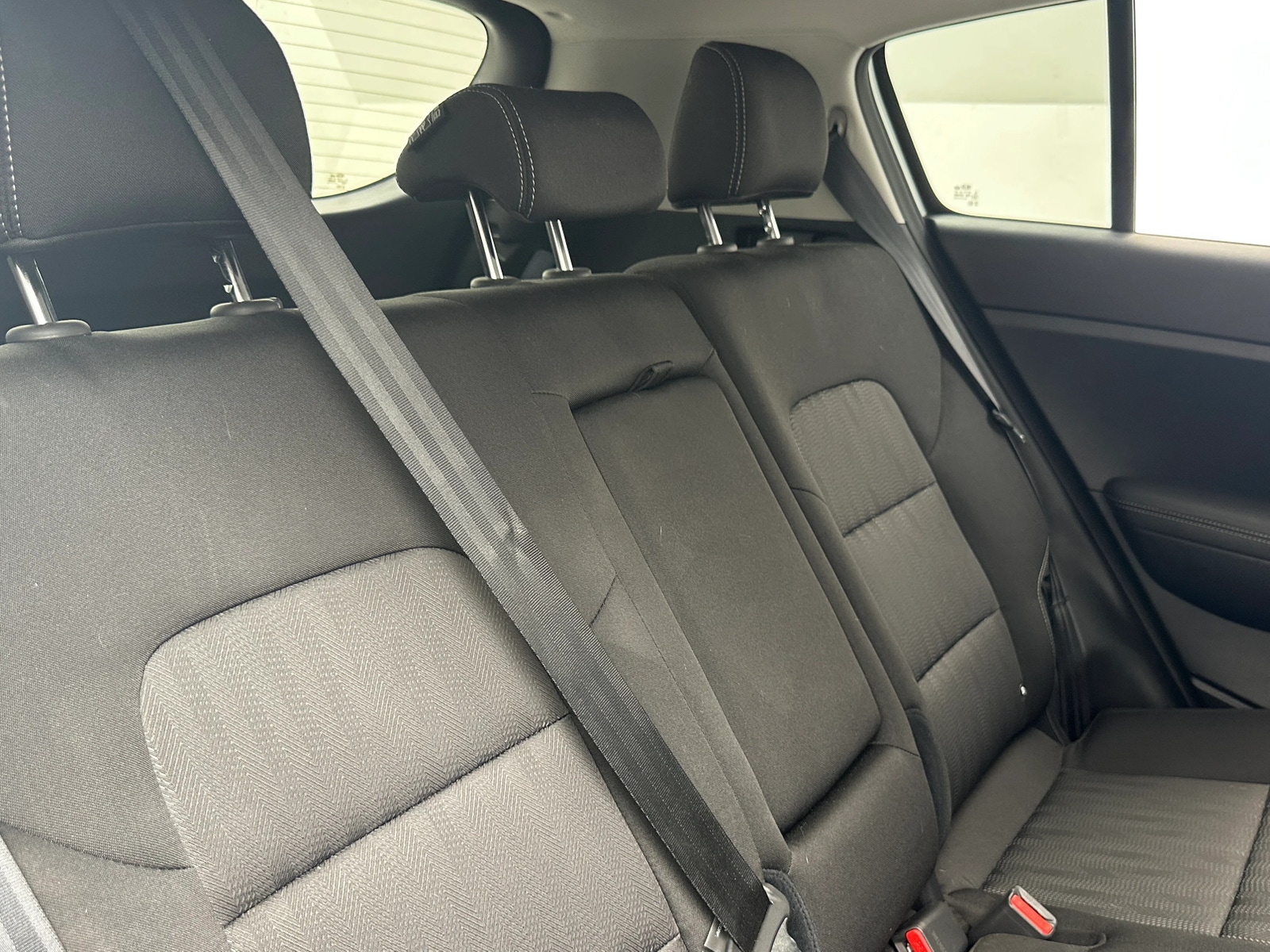 Thumbnail: 2021 Kia Sportage - 6