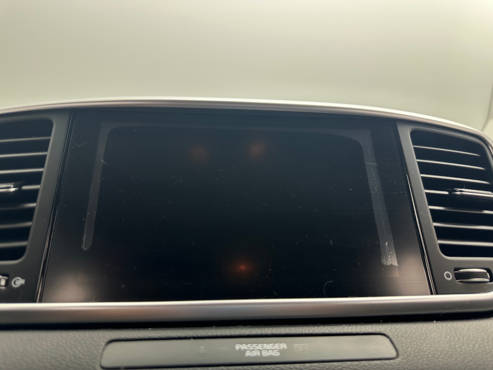 Thumbnail: 2021 Kia Sportage - 4