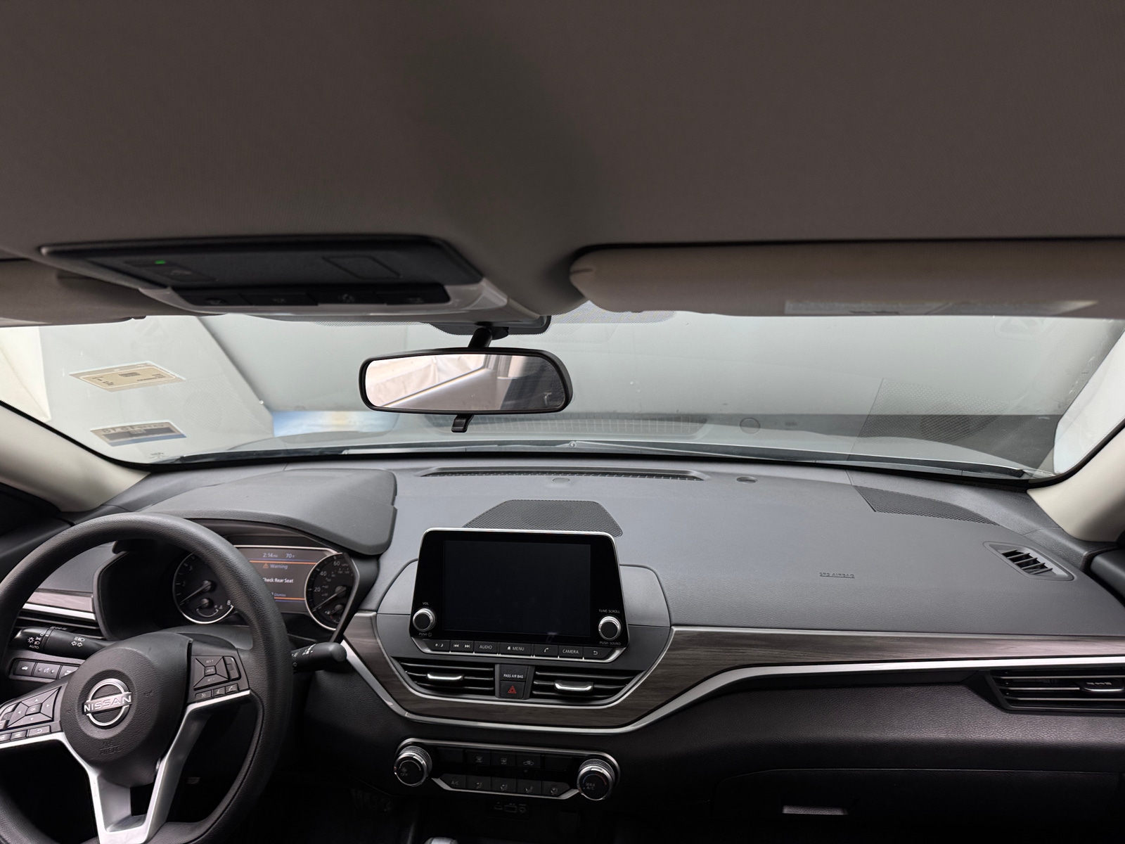 Thumbnail: 2025 Nissan Altima - 3