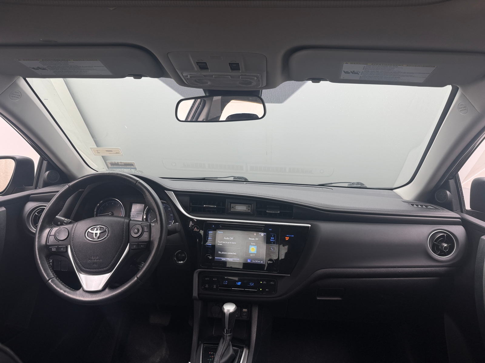 Thumbnail: 2018 Toyota Corolla - 3