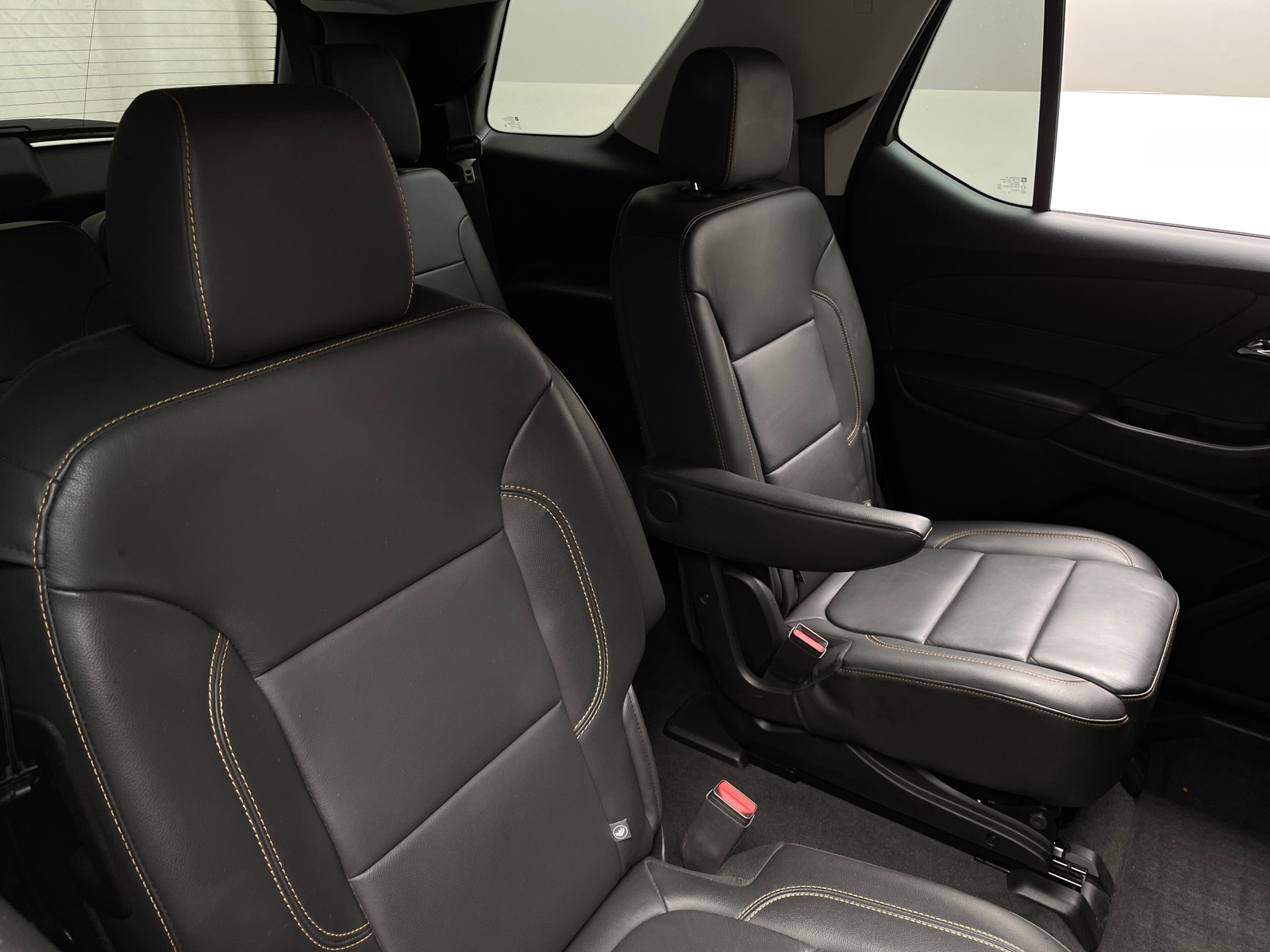 Thumbnail: 2020 Chevrolet Traverse - 5