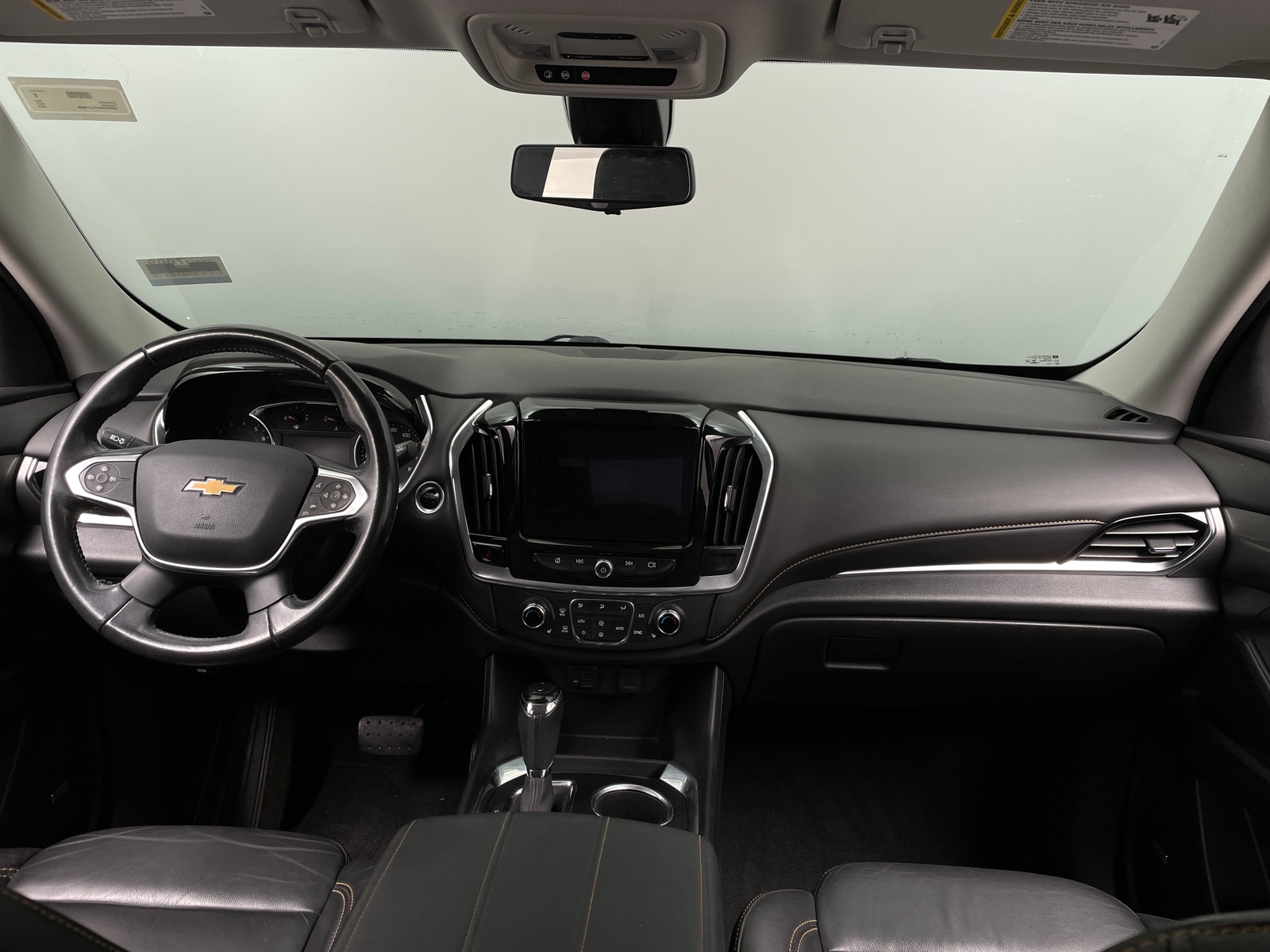 Thumbnail: 2020 Chevrolet Traverse - 2