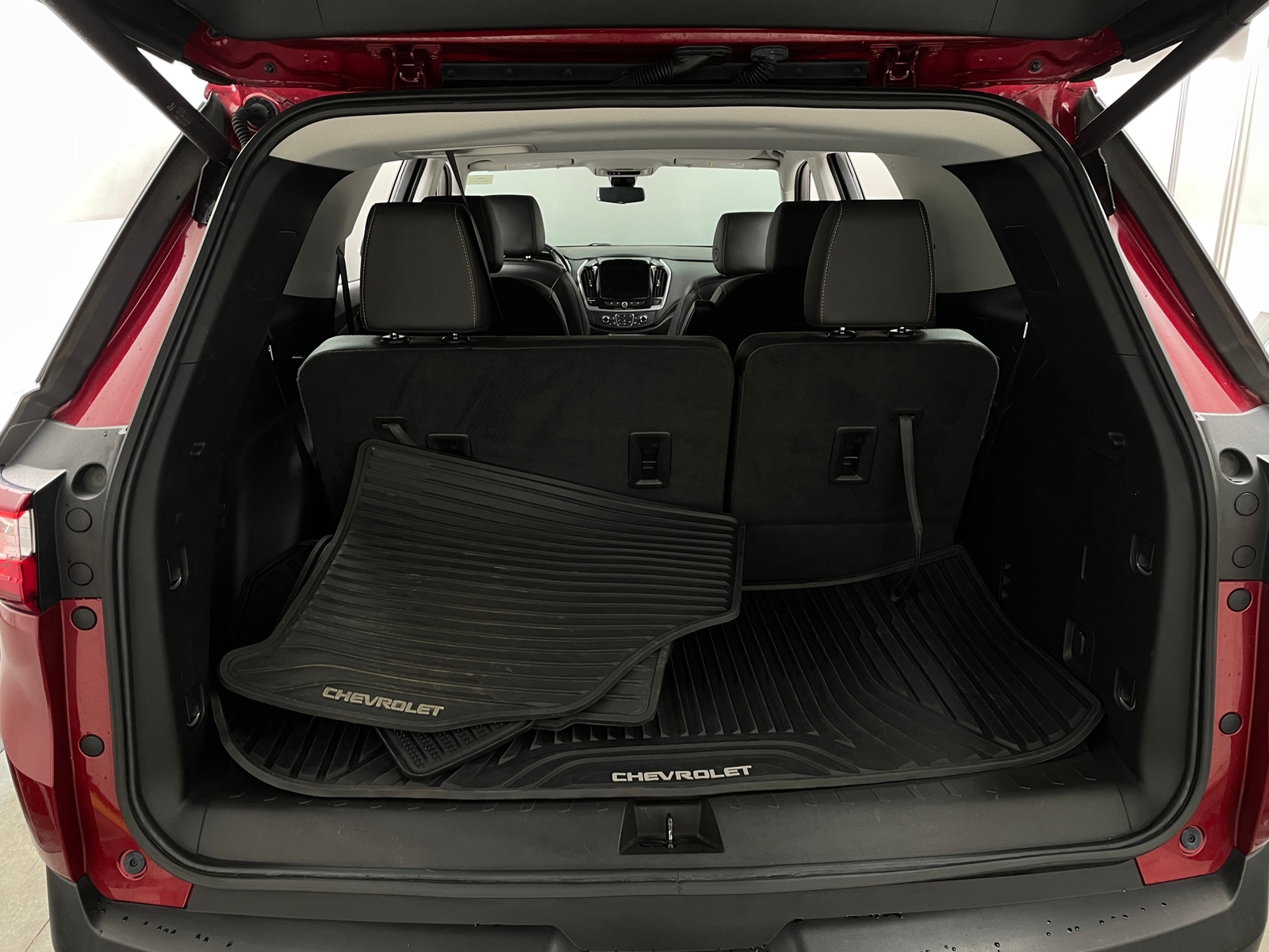 Thumbnail: 2020 Chevrolet Traverse - 6