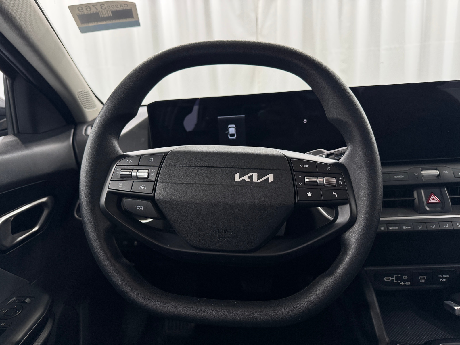 Thumbnail: 2025 Kia K4 - 5