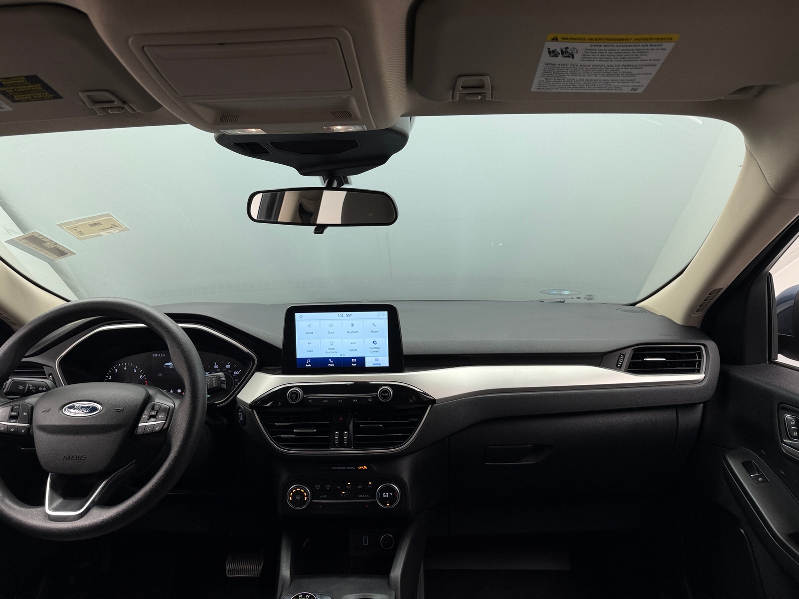 Thumbnail: 2020 Ford Escape - 3