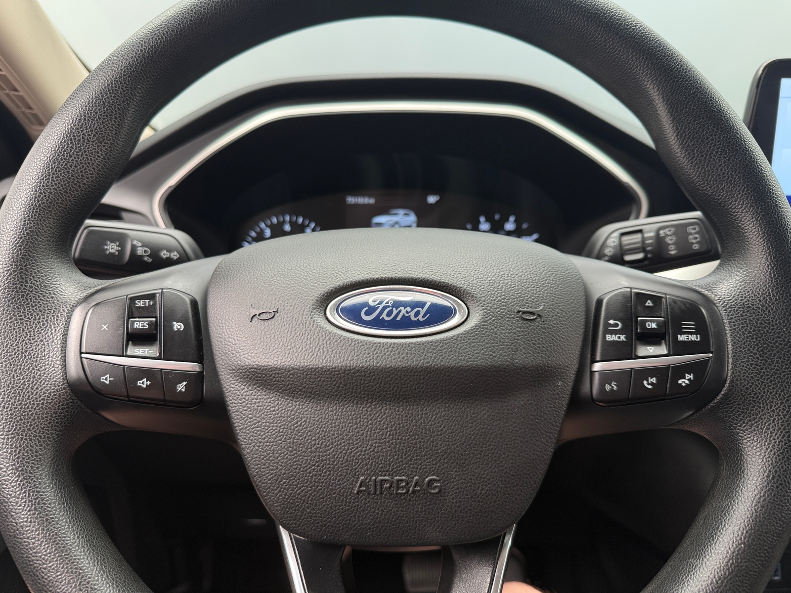 Thumbnail: 2020 Ford Escape - 5