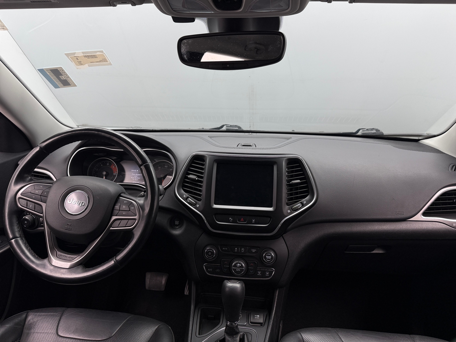 Thumbnail: 2021 Jeep Cherokee - 2