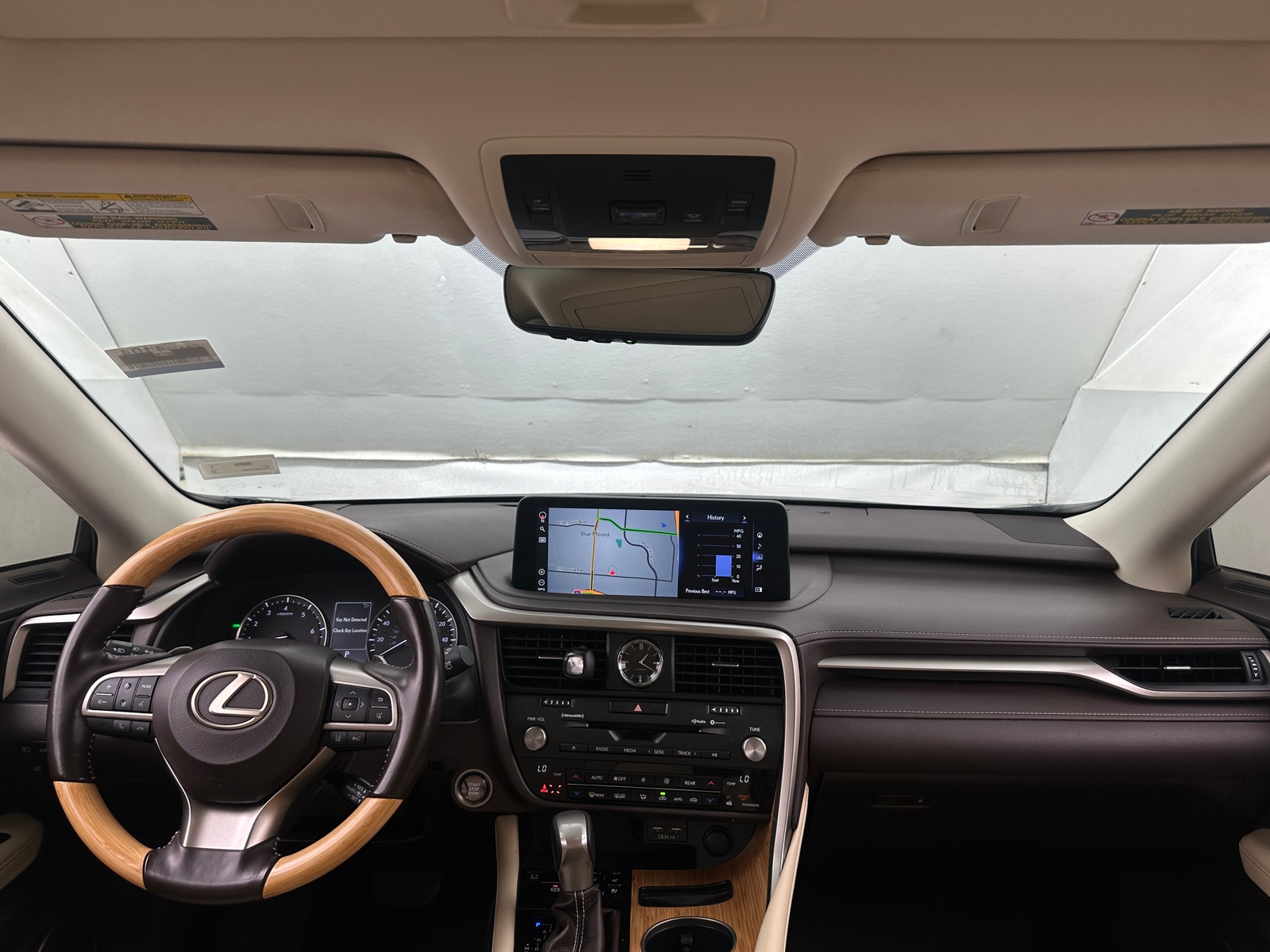 Thumbnail: 2020 Lexus RX - 2