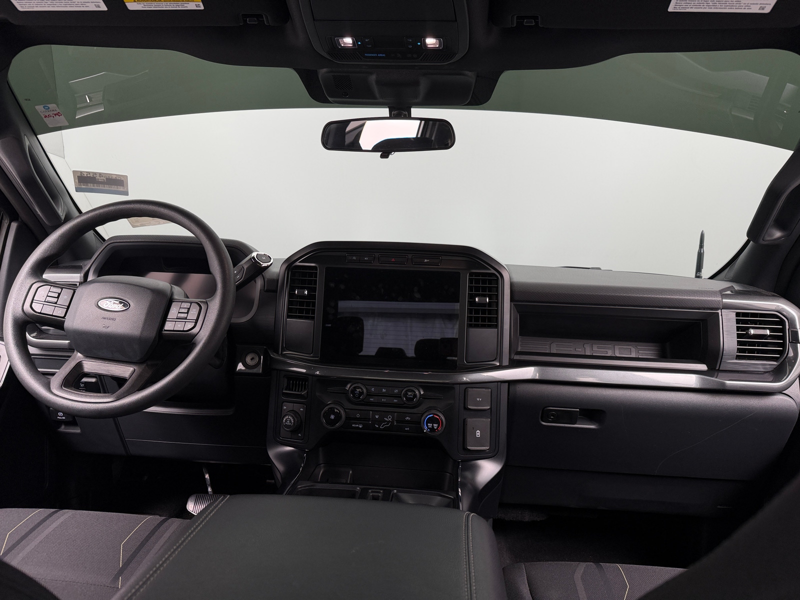 Thumbnail: 2024 Ford Econoline - 3