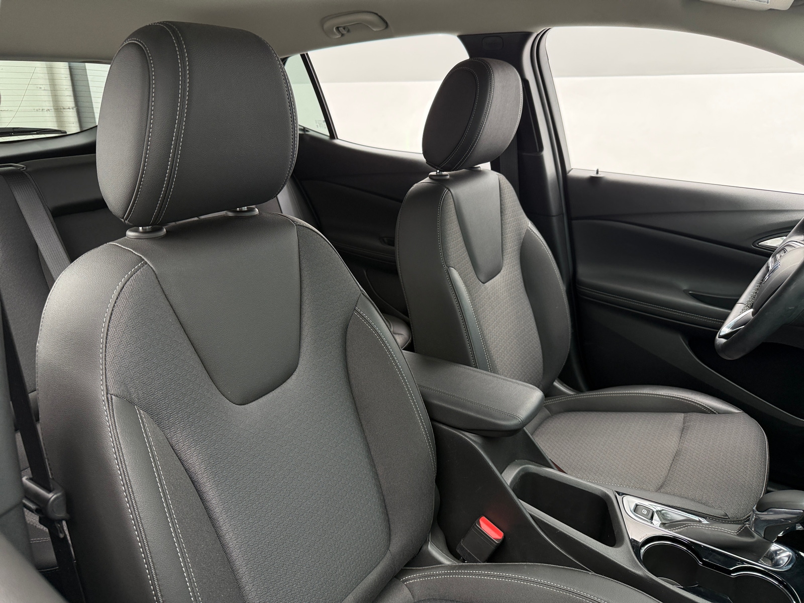 Thumbnail: 2026 Buick Encore GX - 2