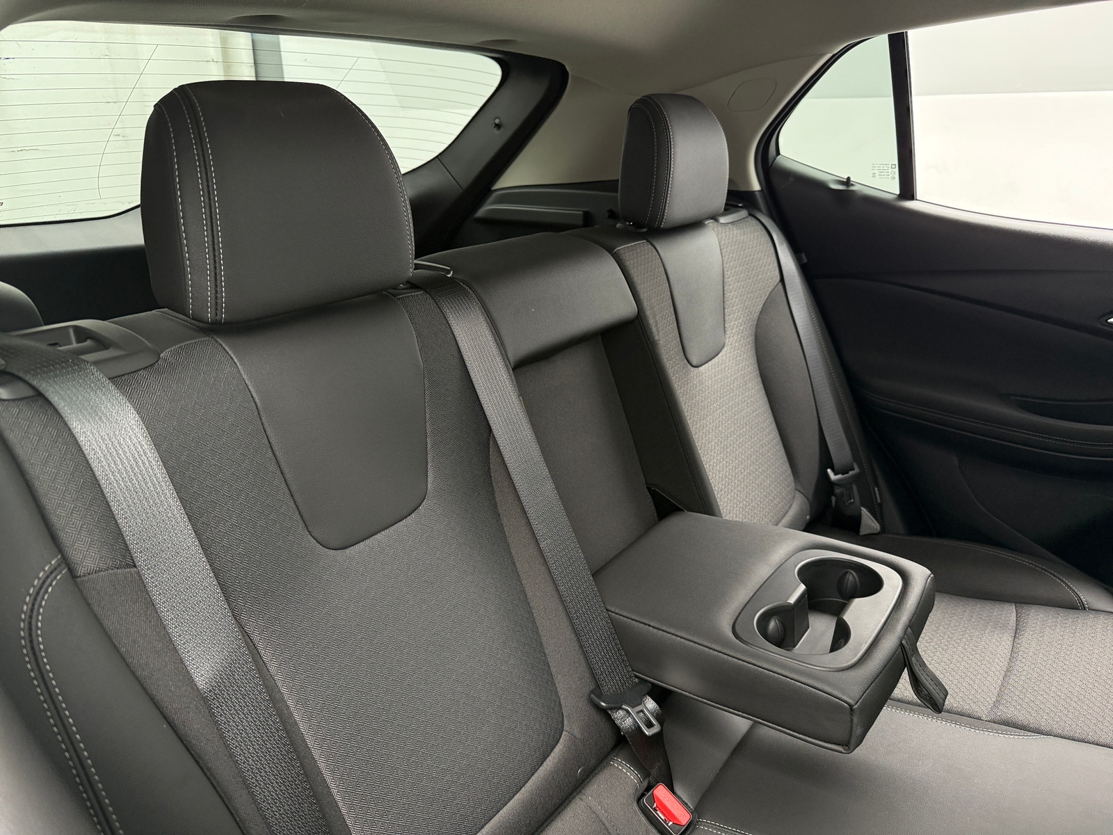 Thumbnail: 2026 Buick Encore GX - 6