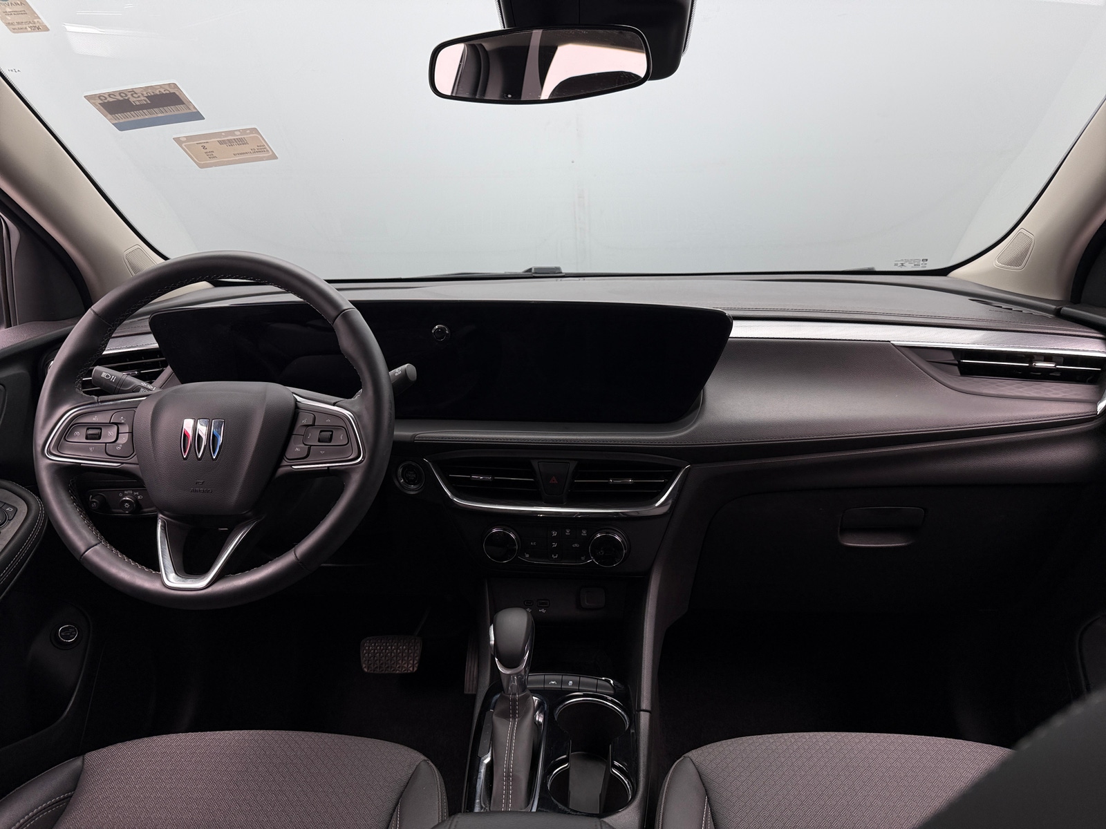 Thumbnail: 2026 Buick Encore GX - 3