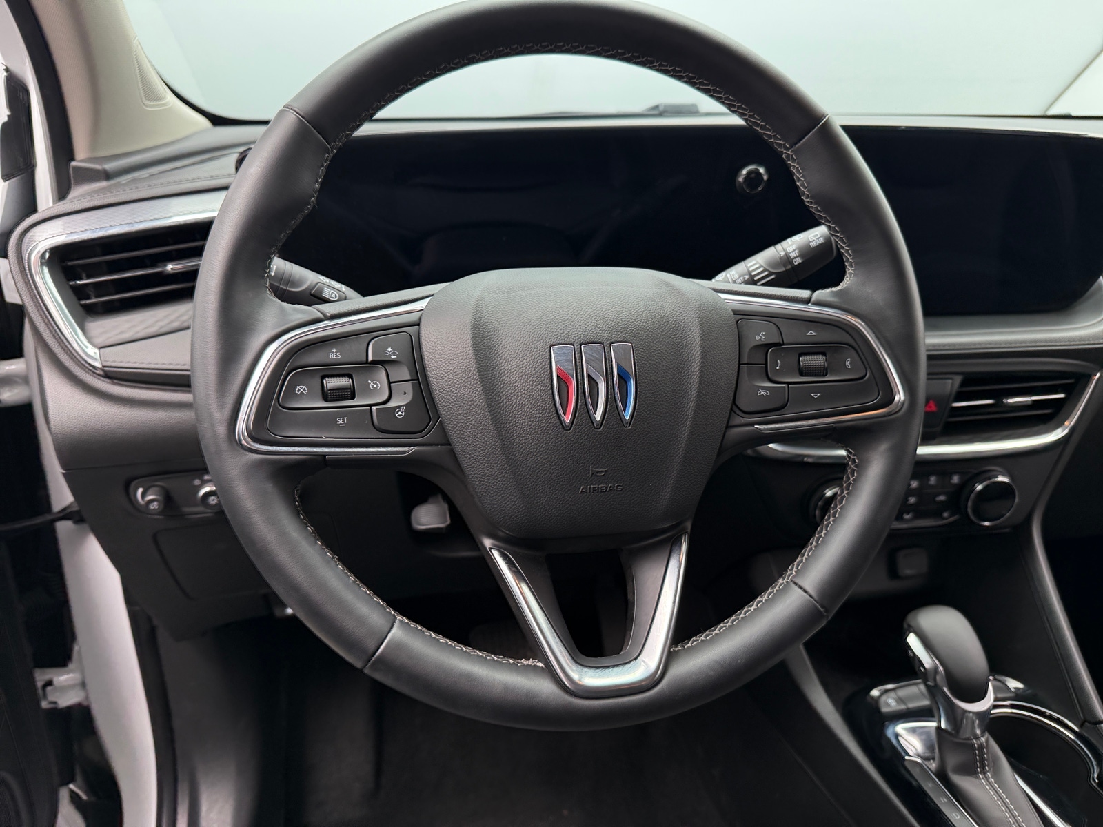 Thumbnail: 2026 Buick Encore GX - 5
