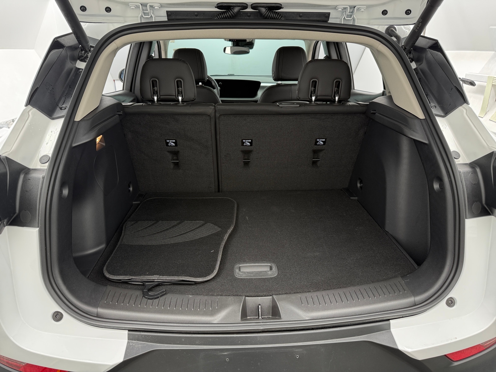 Thumbnail: 2026 Buick Encore GX - 7