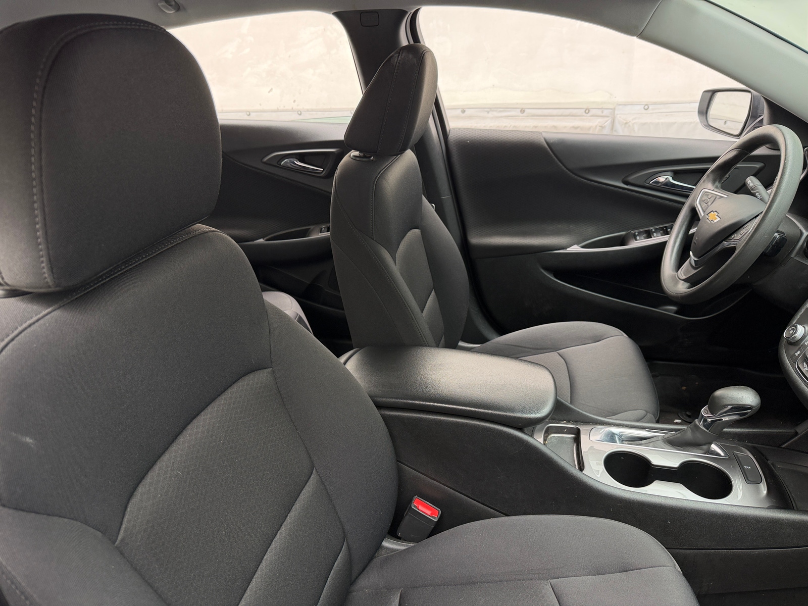 Thumbnail: 2021 Chevrolet Malibu - 2