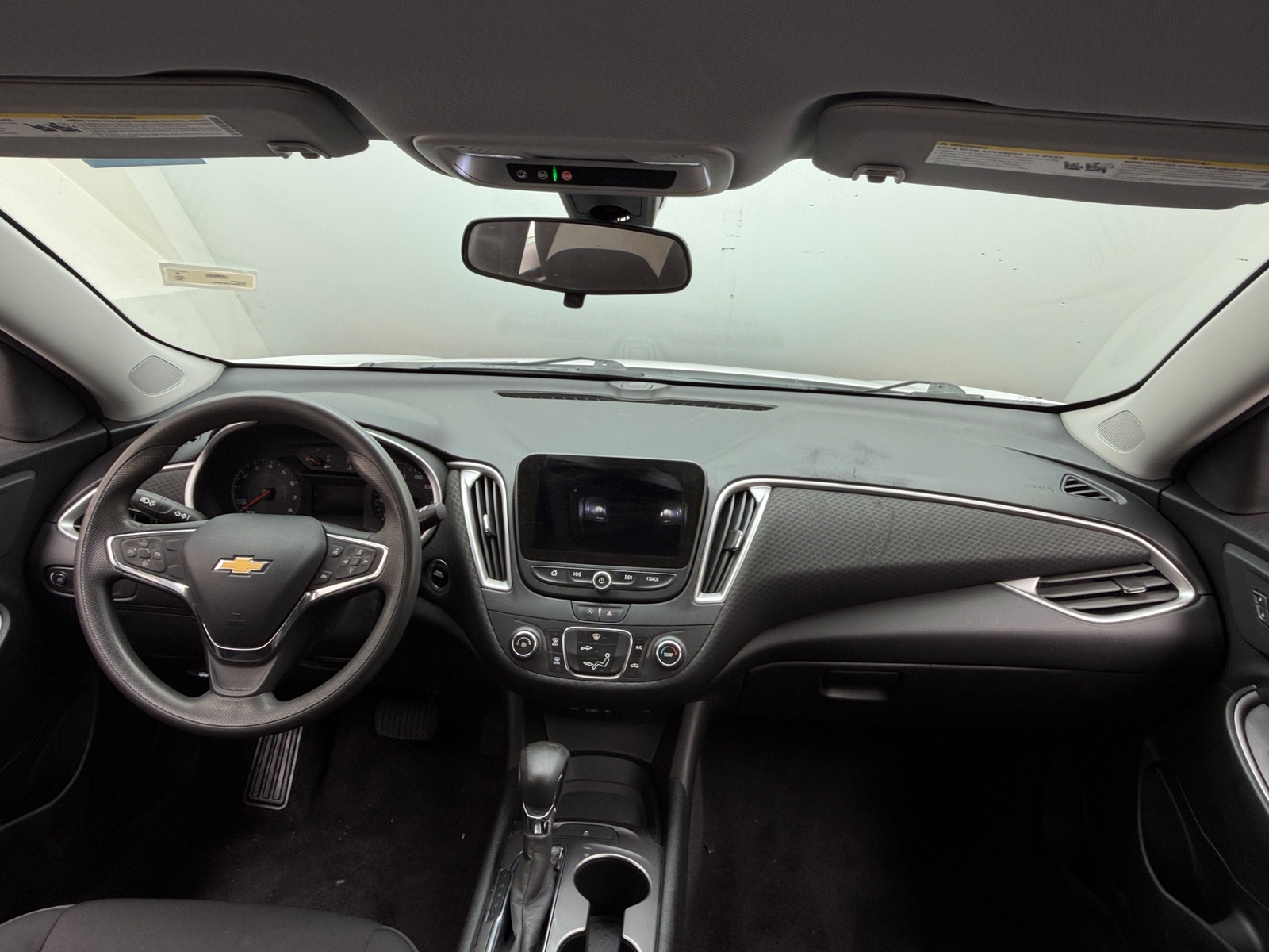 Thumbnail: 2021 Chevrolet Malibu - 3