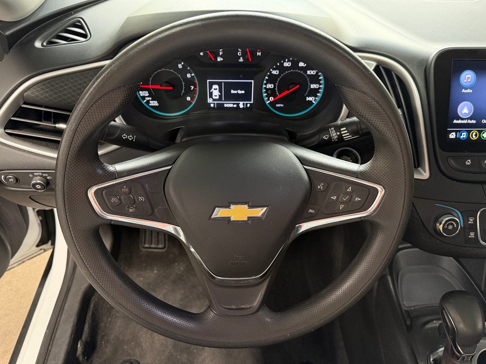 Thumbnail: 2021 Chevrolet Malibu - 5