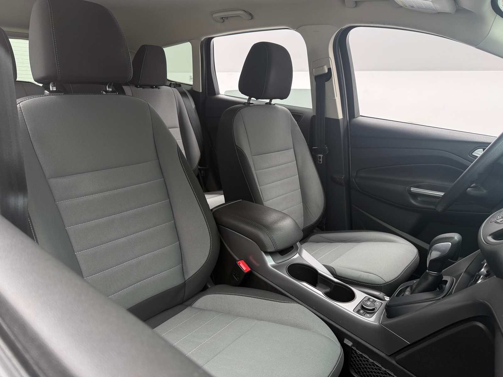 Thumbnail: 2016 Ford Escape - 2