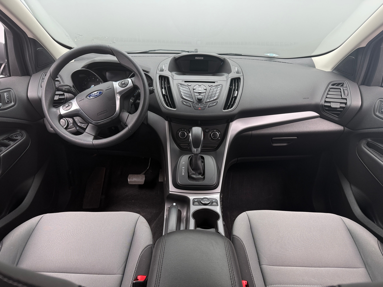 Thumbnail: 2016 Ford Escape - 3