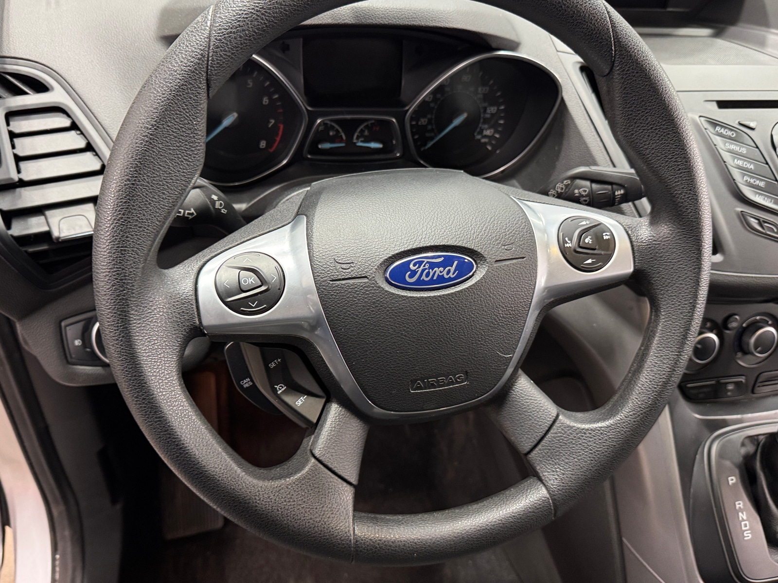 Thumbnail: 2016 Ford Escape - 5