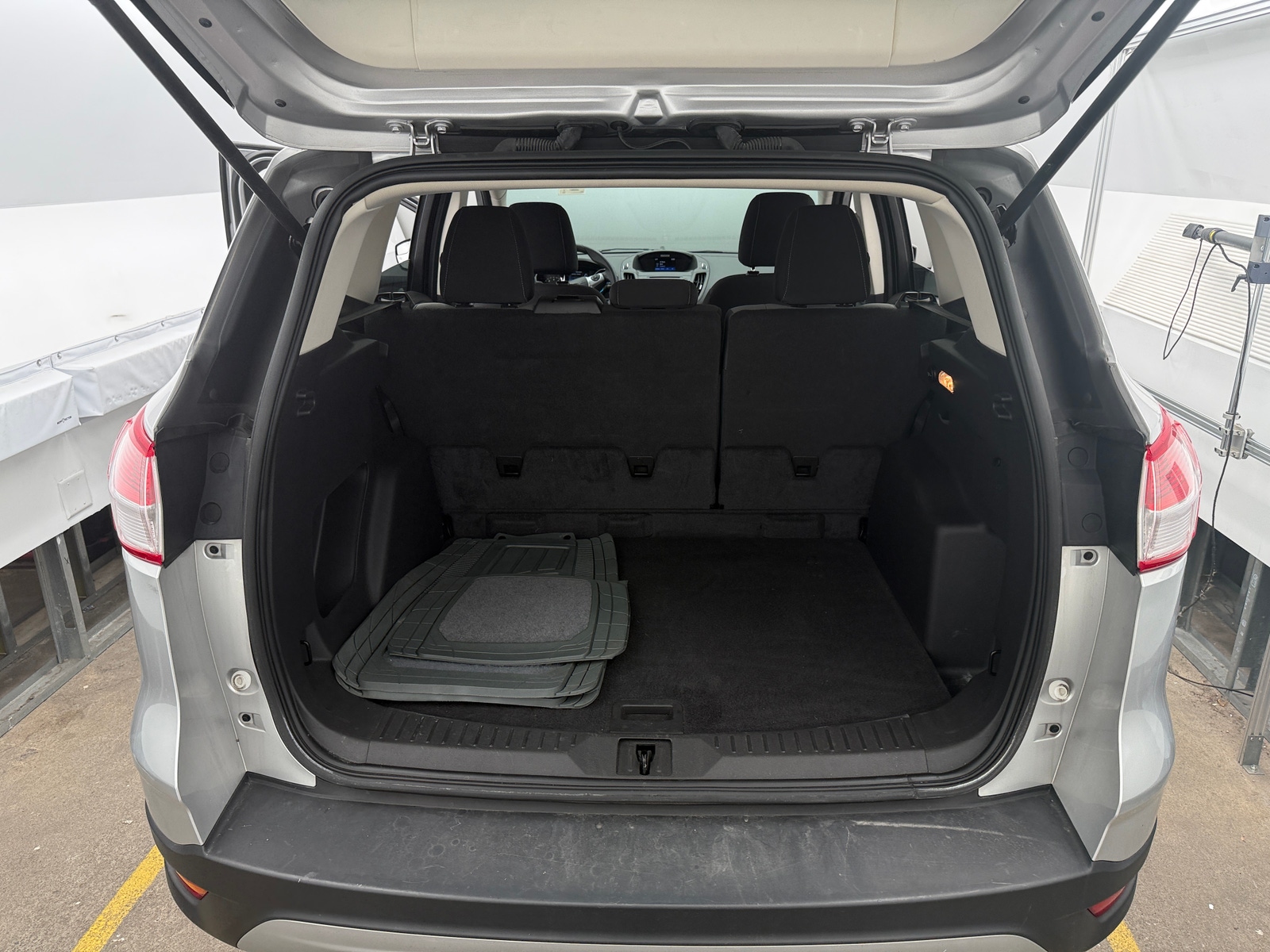 Thumbnail: 2016 Ford Escape - 7